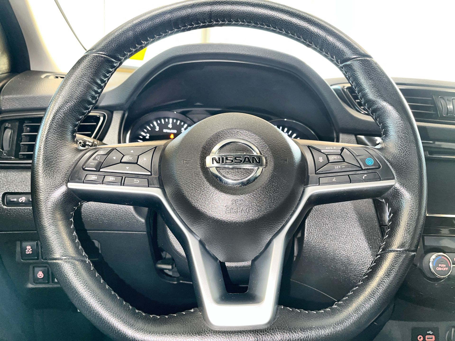 2023 Nissan Qashqai