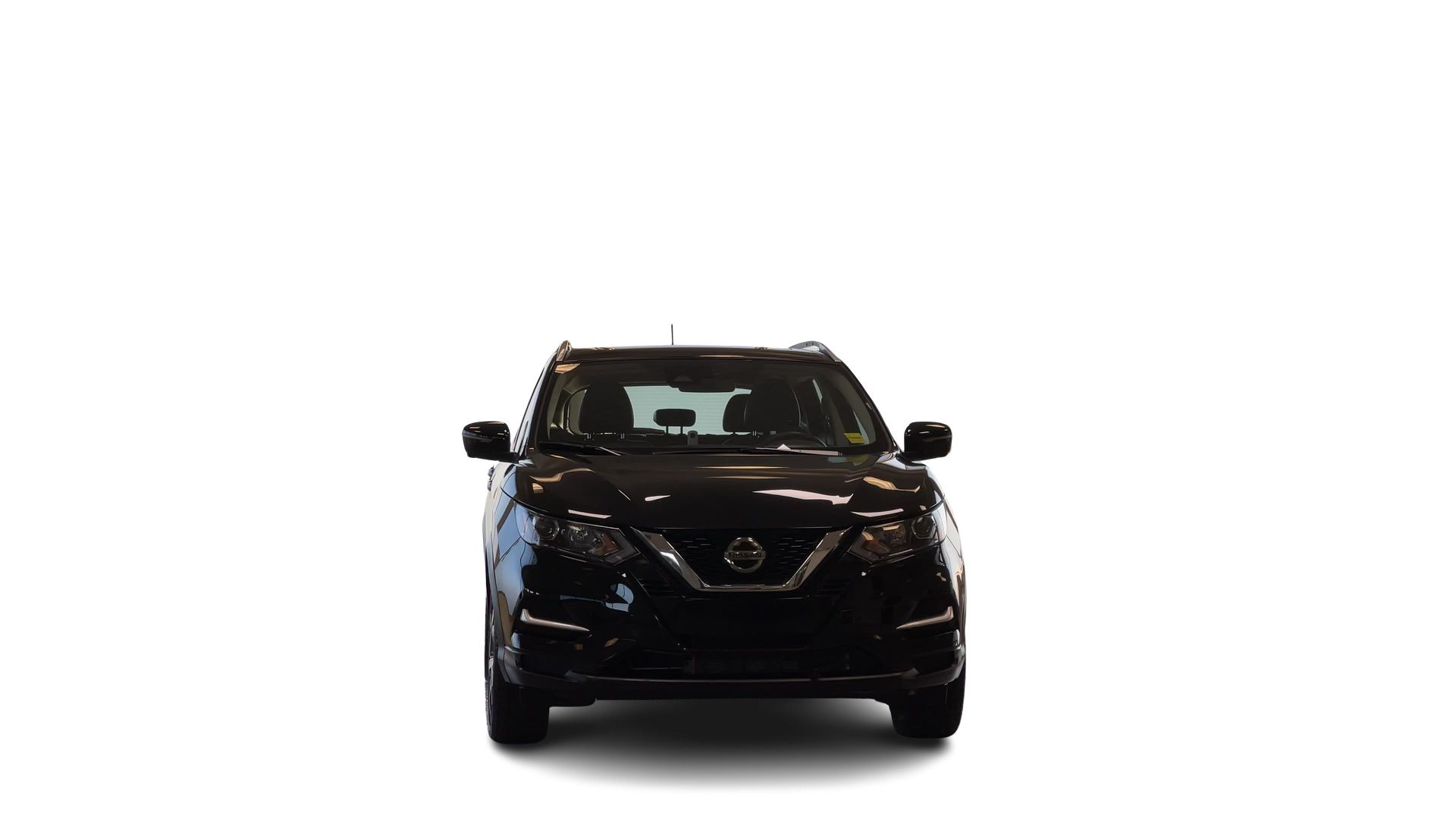 2023 Nissan Qashqai