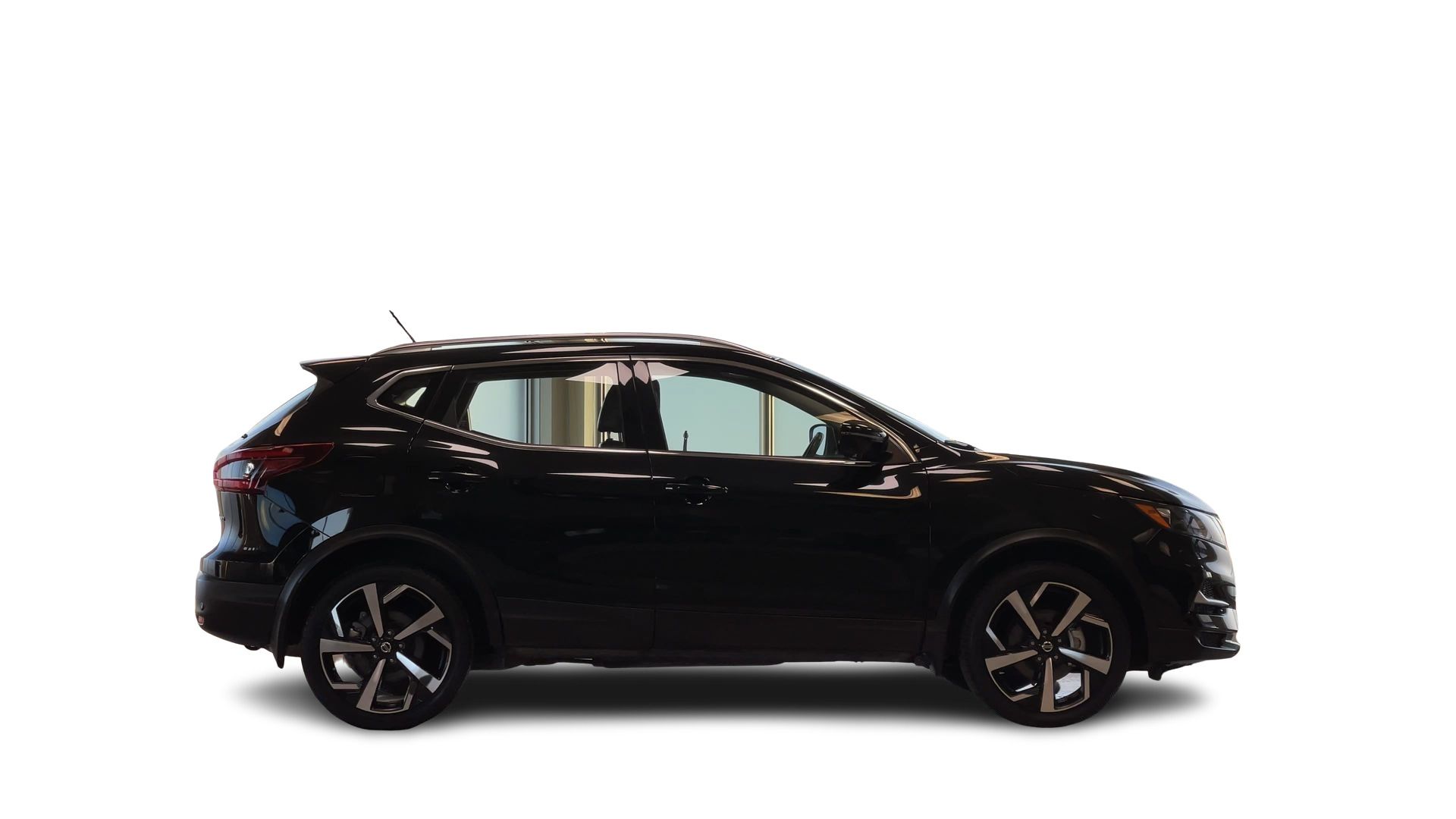 2023 Nissan Qashqai