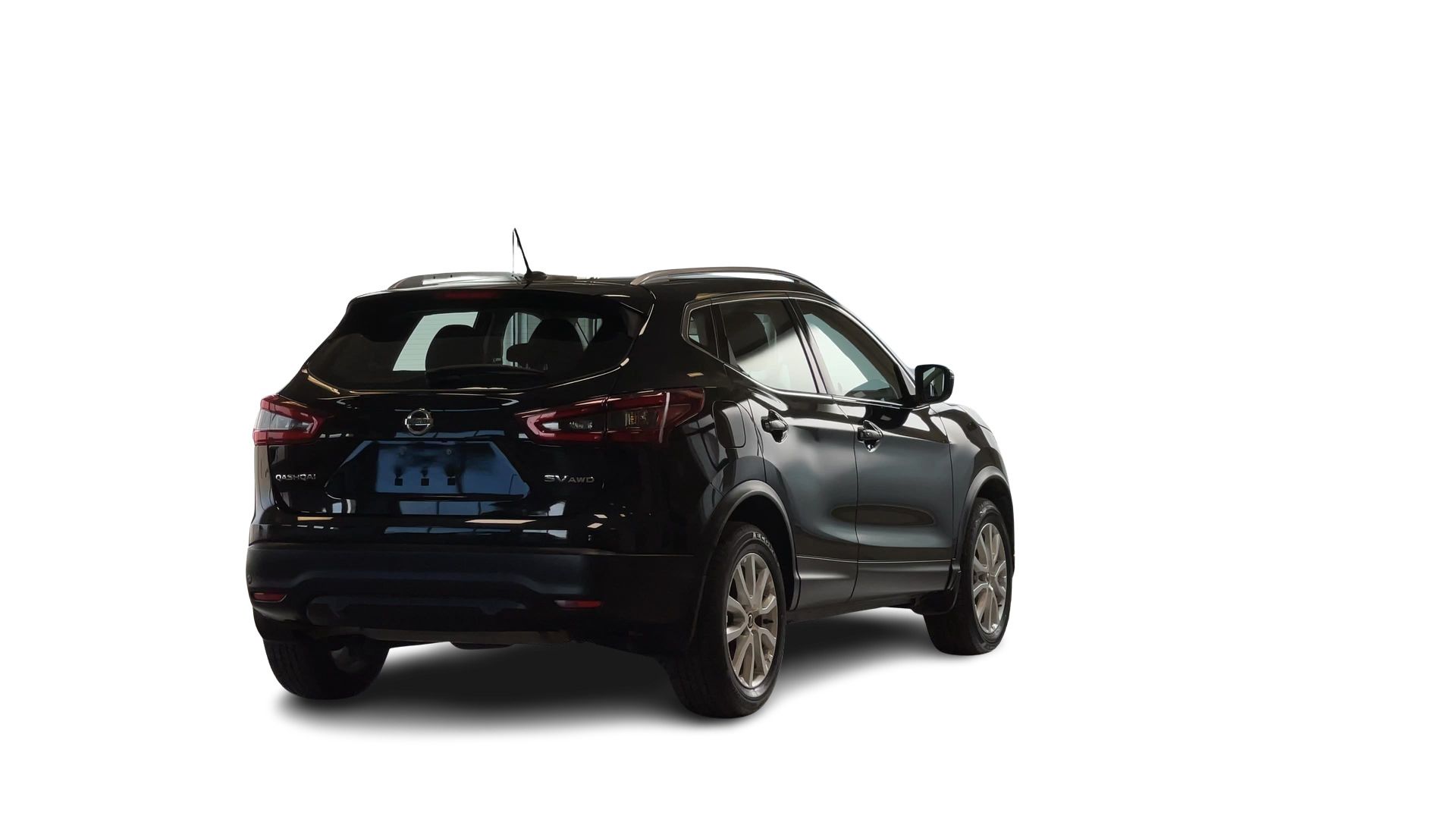 Nissan Qashqai  2023 à Regina, Saskatchewan