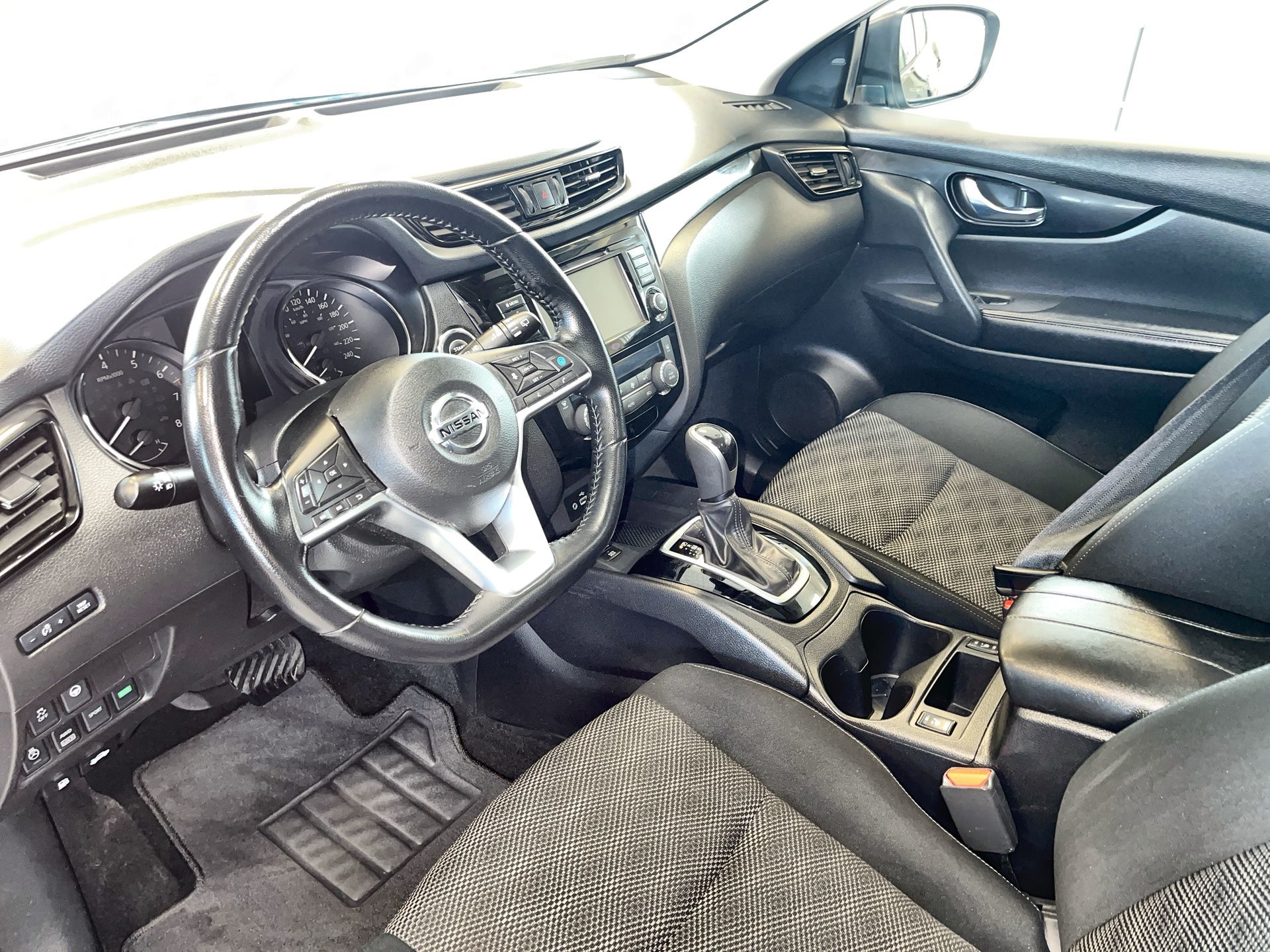 Nissan Qashqai  2023 à Regina, Saskatchewan