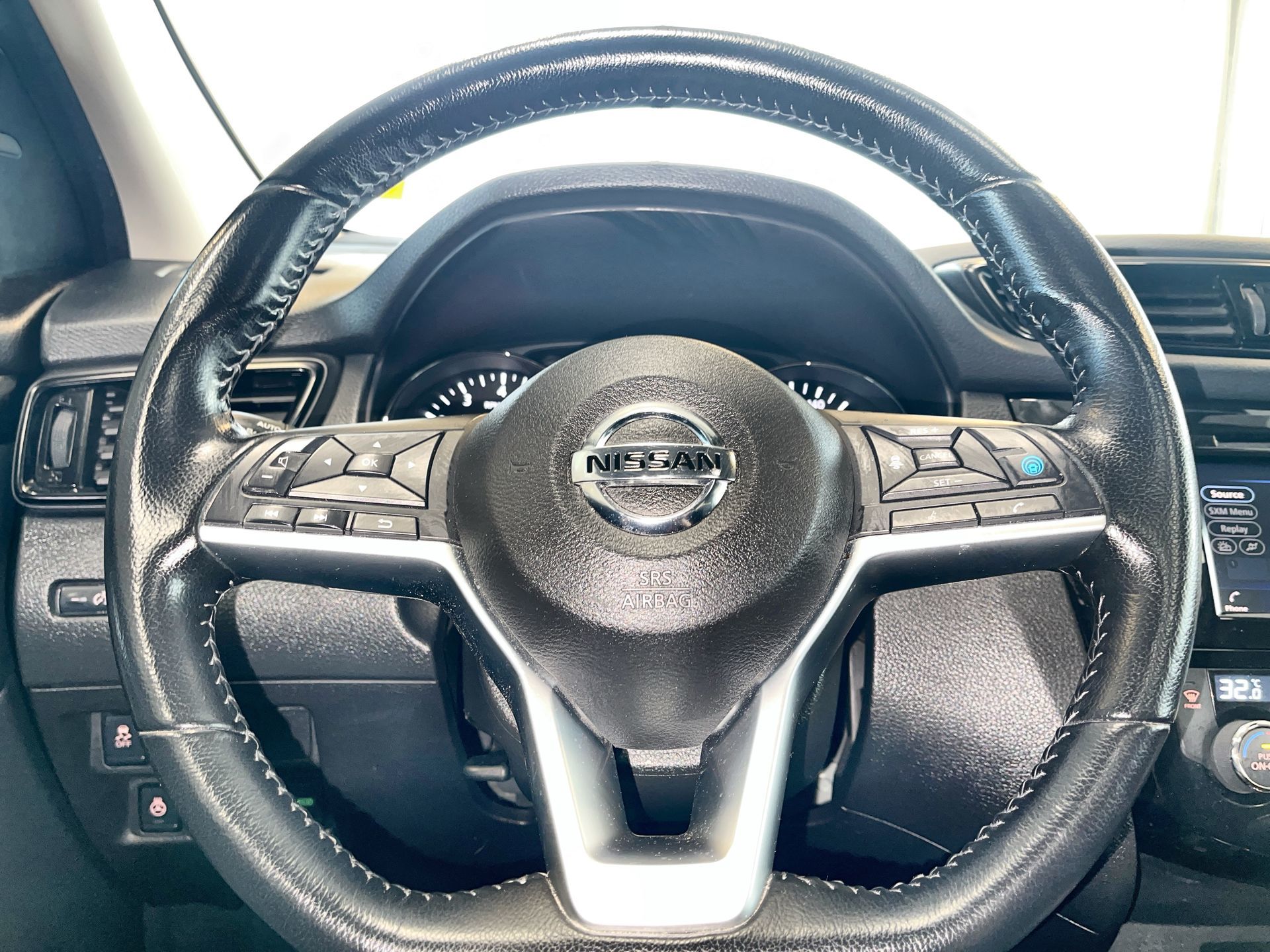 Nissan Qashqai  2023 à Regina, Saskatchewan