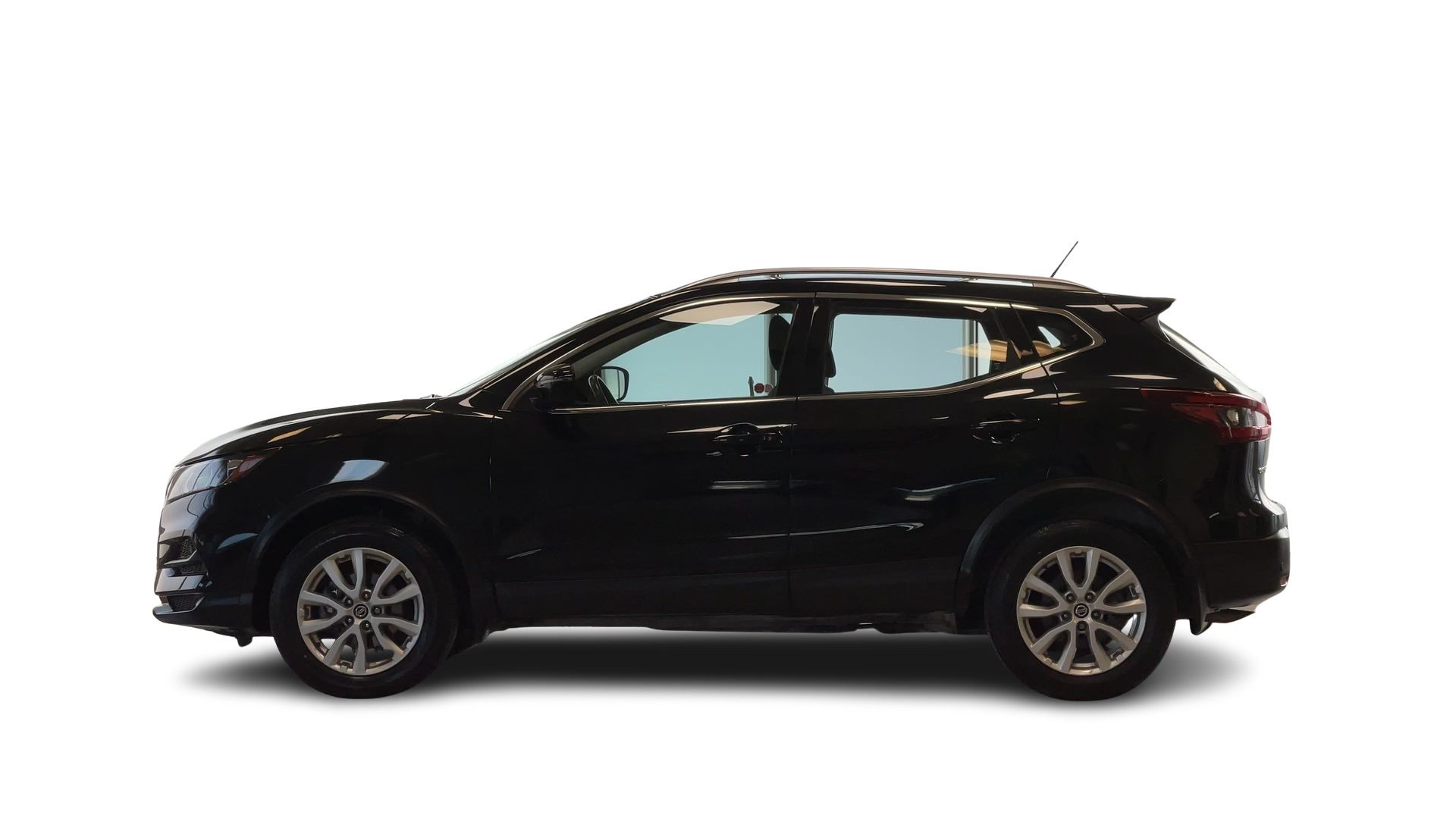 2023 Nissan Qashqai