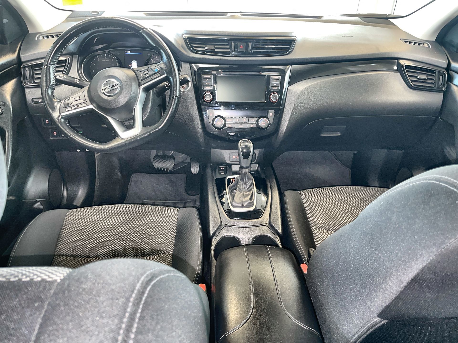 Nissan Qashqai  2023 à Regina, Saskatchewan