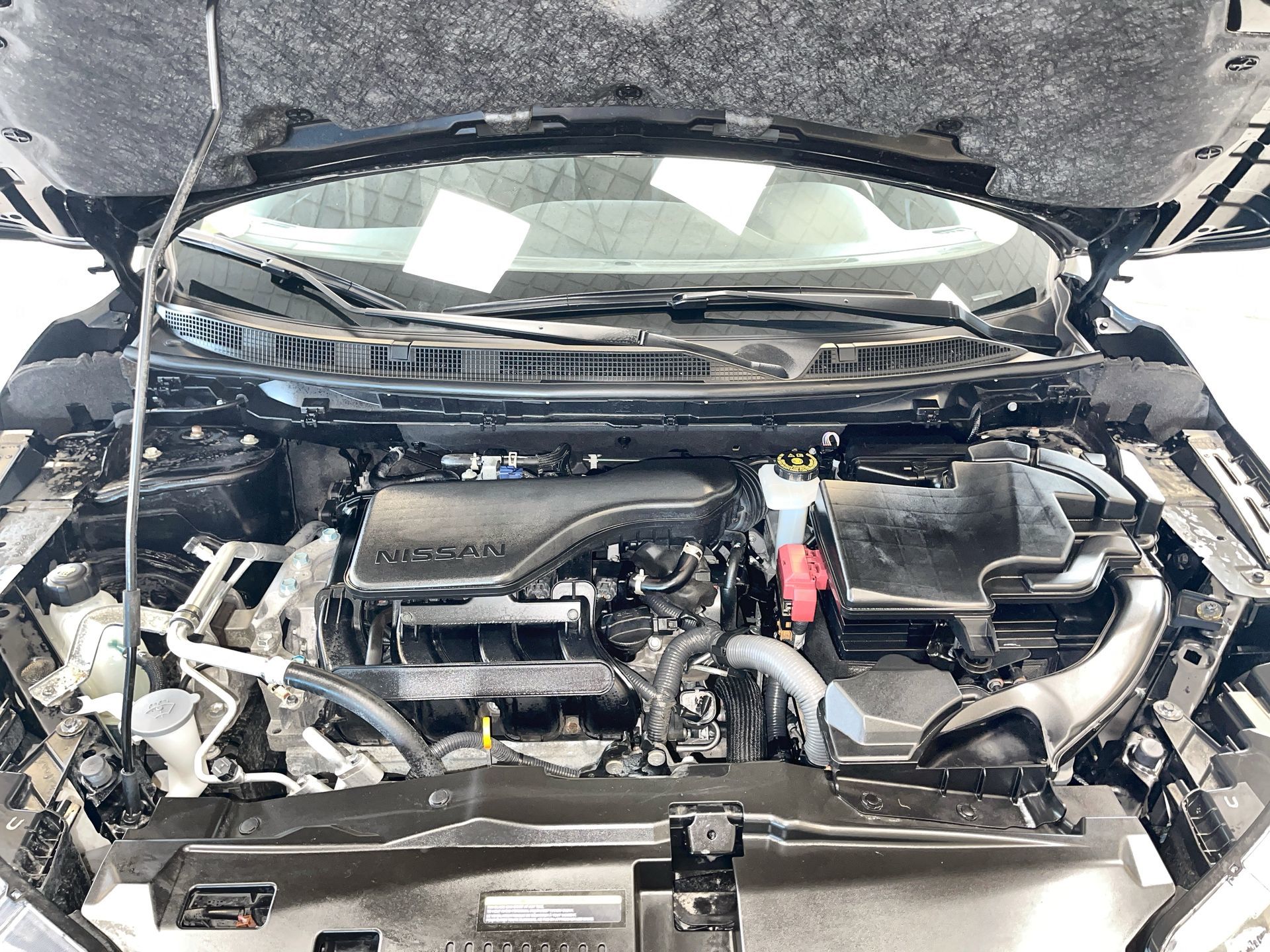 Nissan Qashqai  2023 à Regina, Saskatchewan