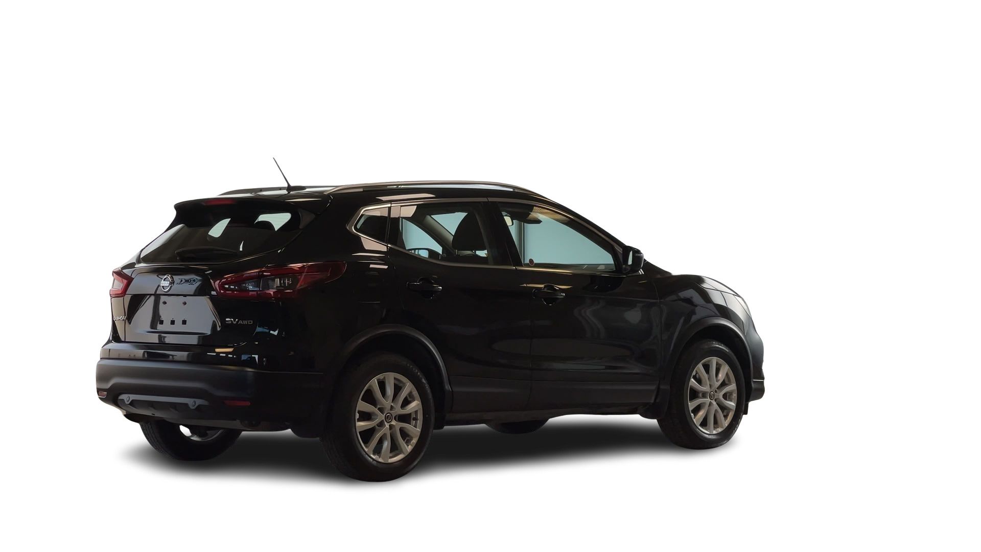 Nissan Qashqai  2023 à Regina, Saskatchewan