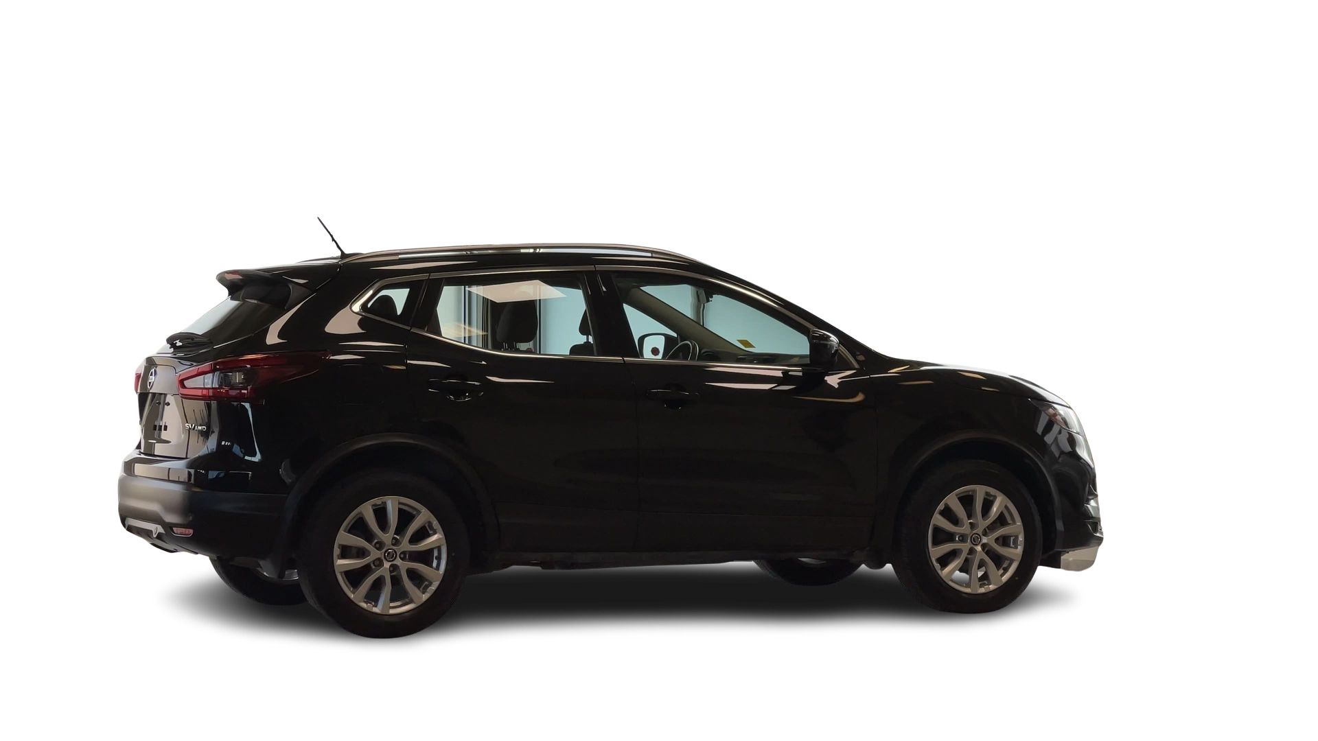 Nissan Qashqai  2023 à Regina, Saskatchewan