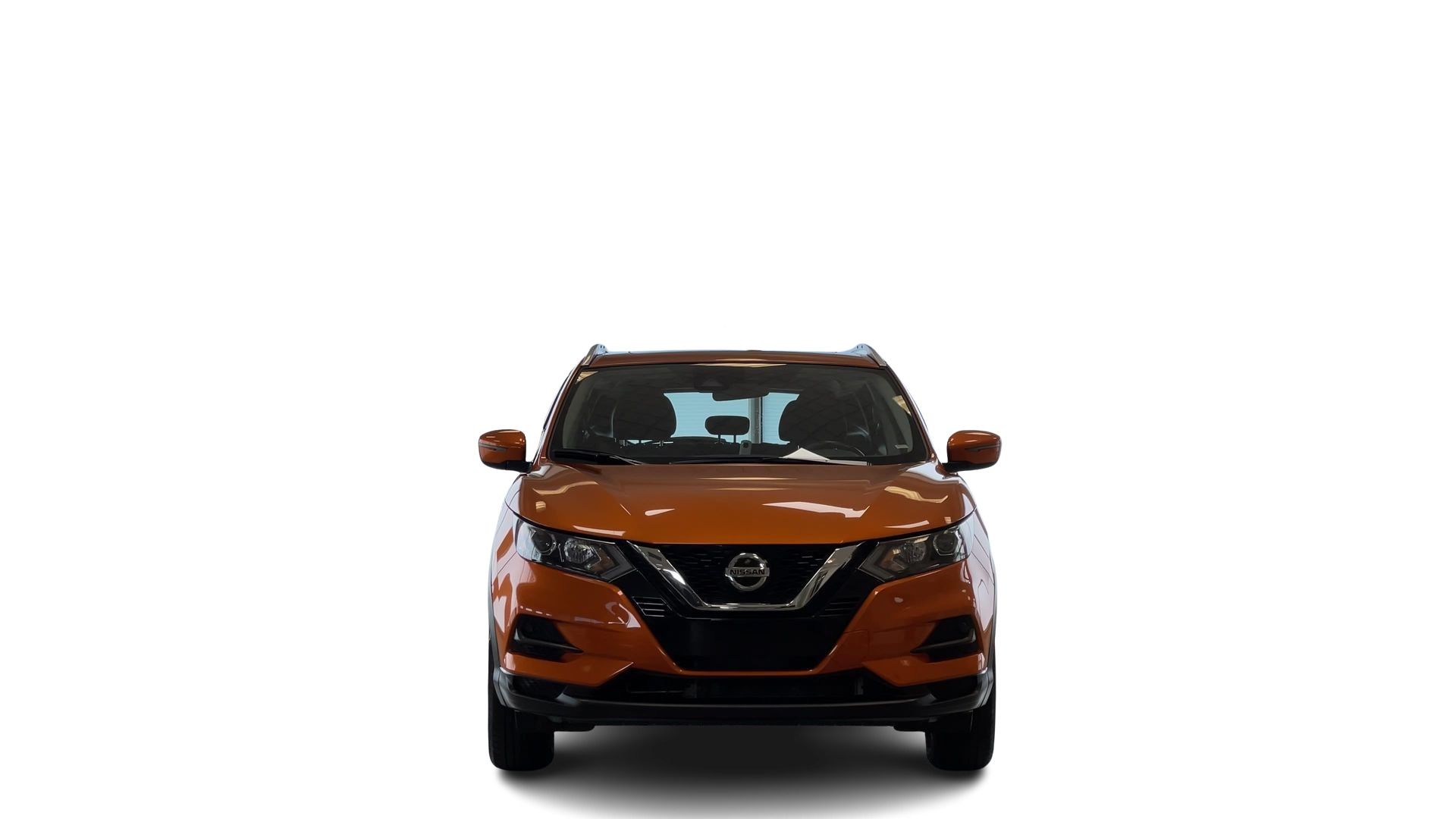 2023 Nissan Qashqai