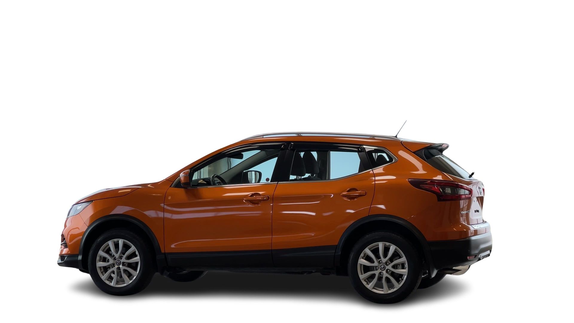 2023 Nissan Qashqai