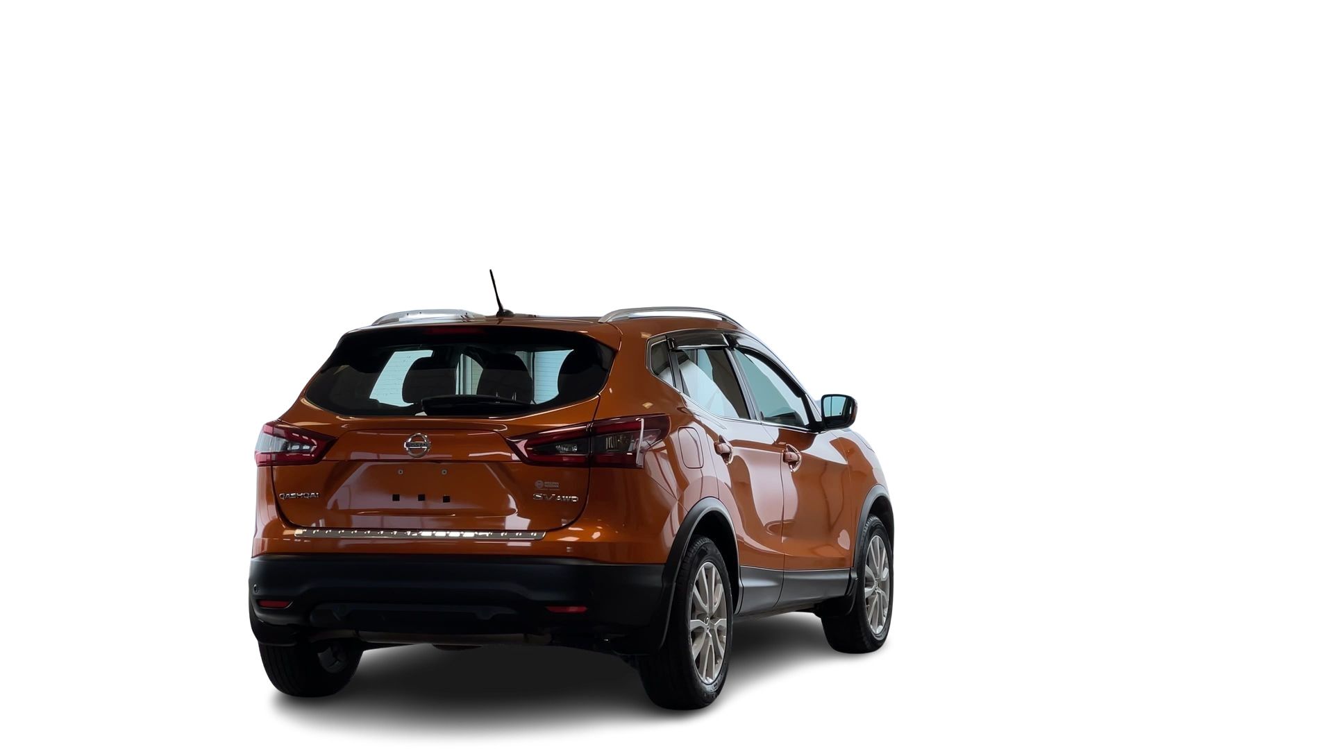 2023 Nissan Qashqai
