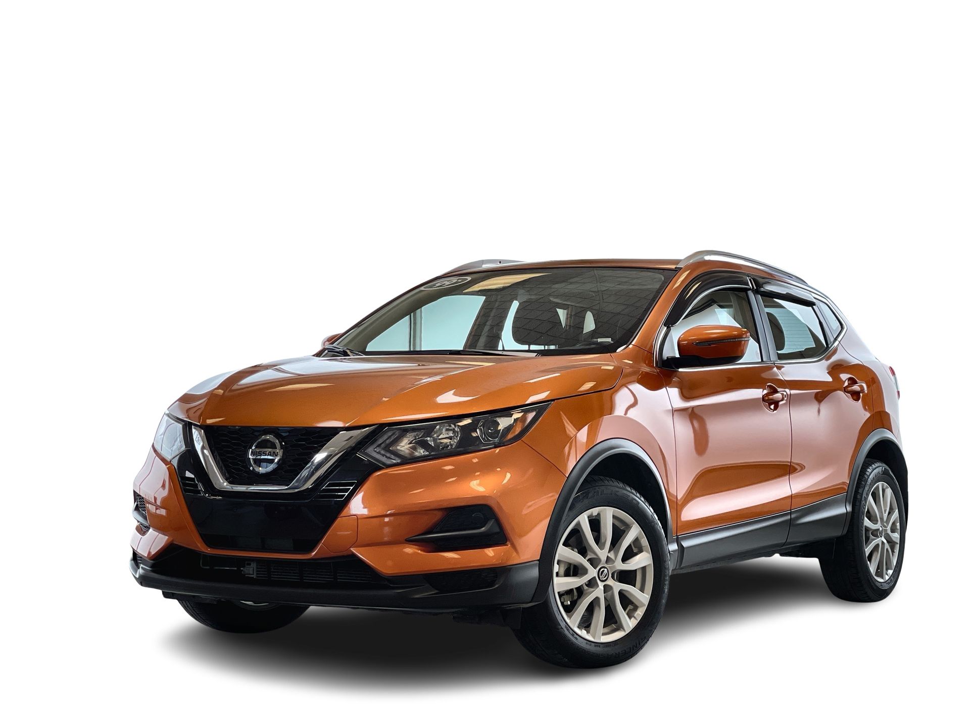 2023 Nissan Qashqai