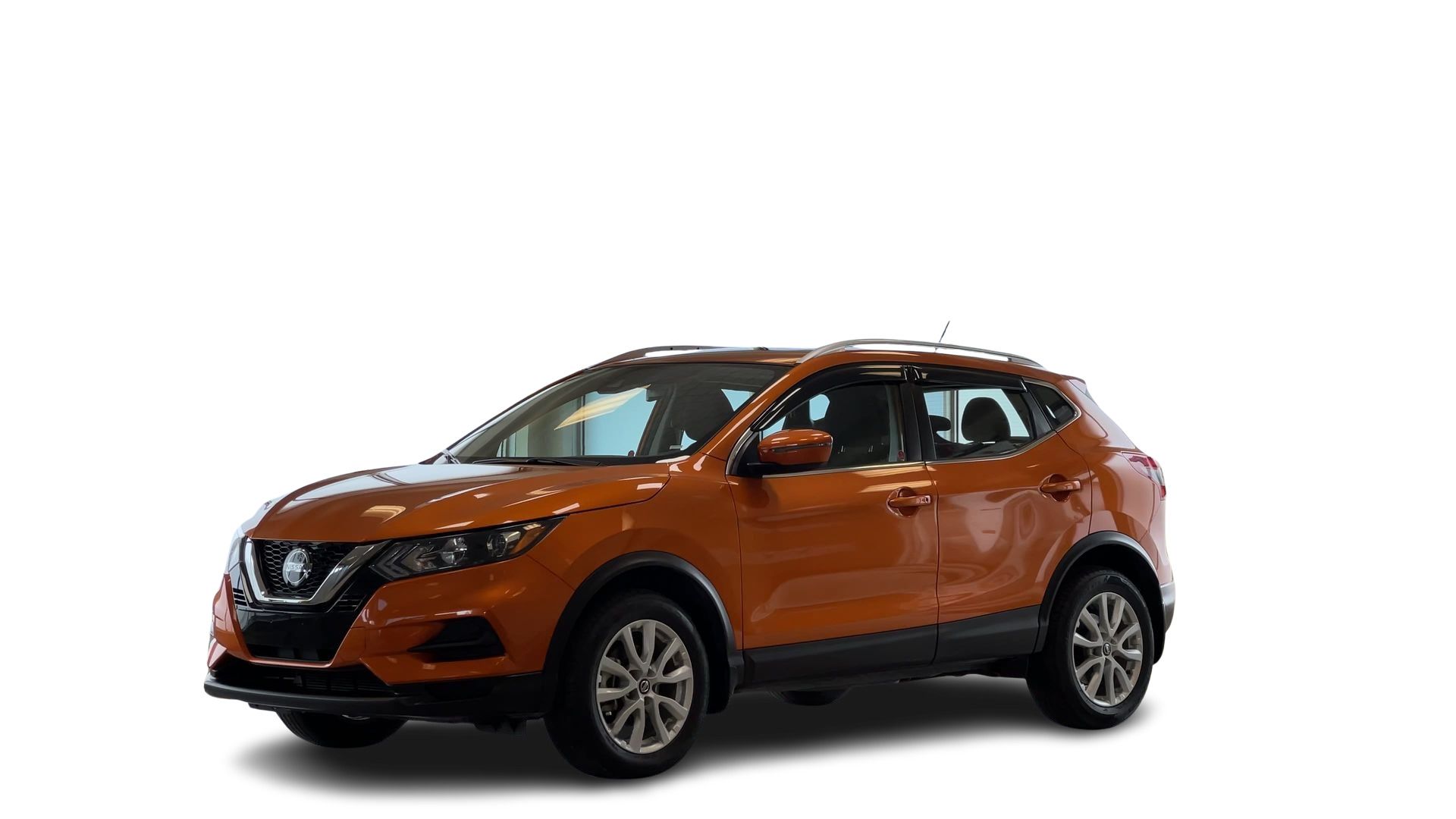 2023 Nissan Qashqai