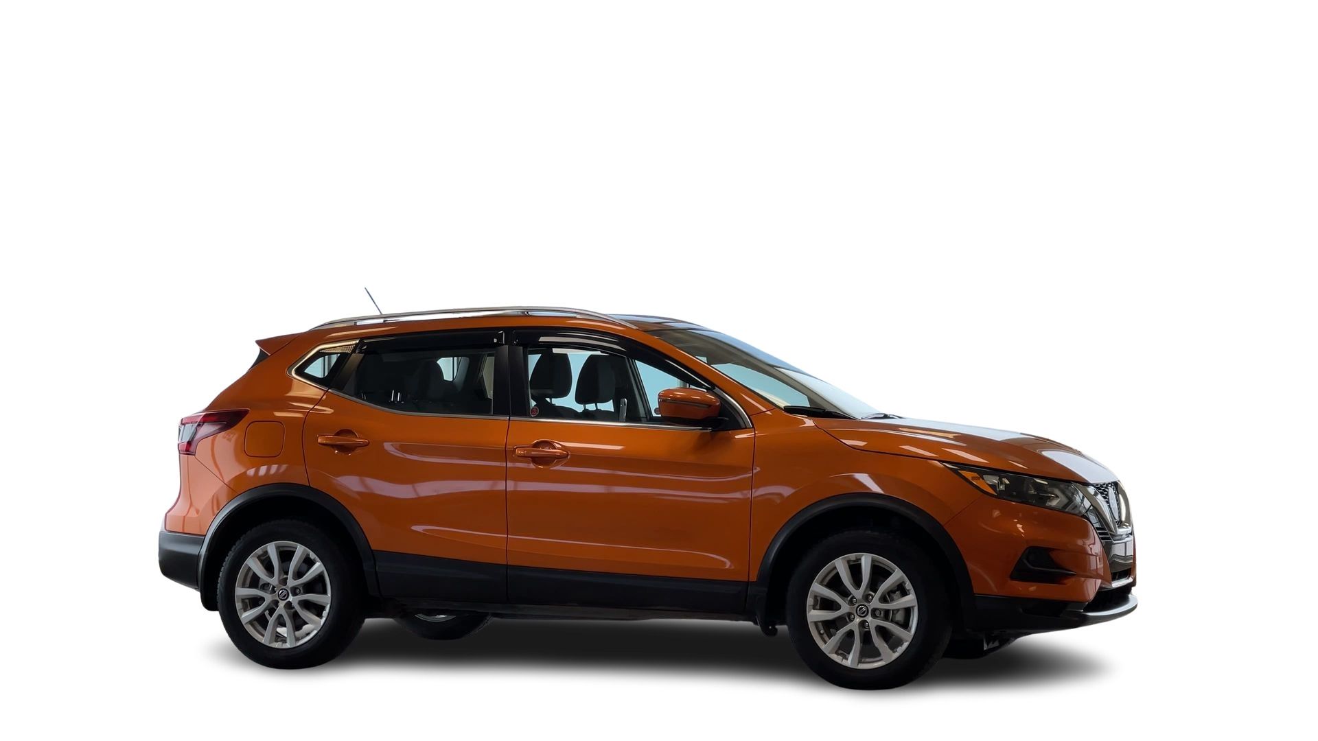 2023 Nissan Qashqai