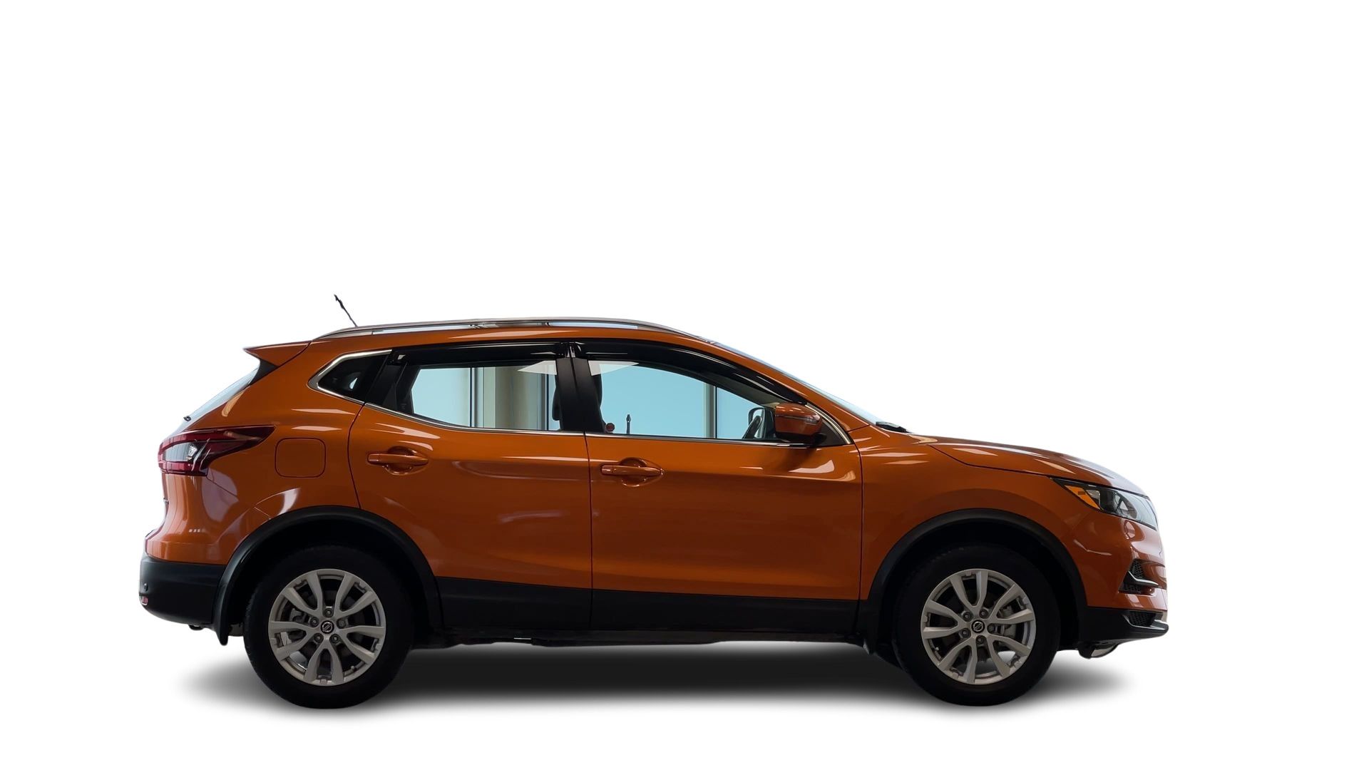2023 Nissan Qashqai