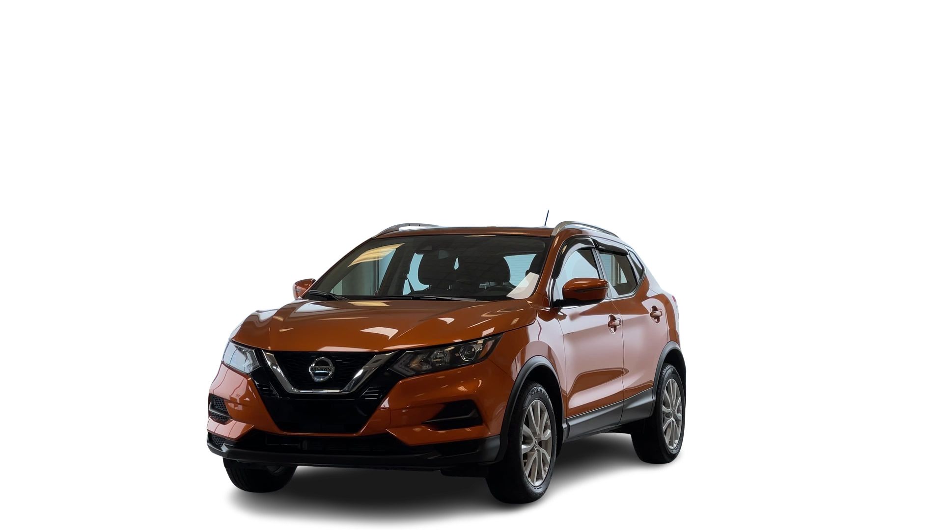 2023 Nissan Qashqai