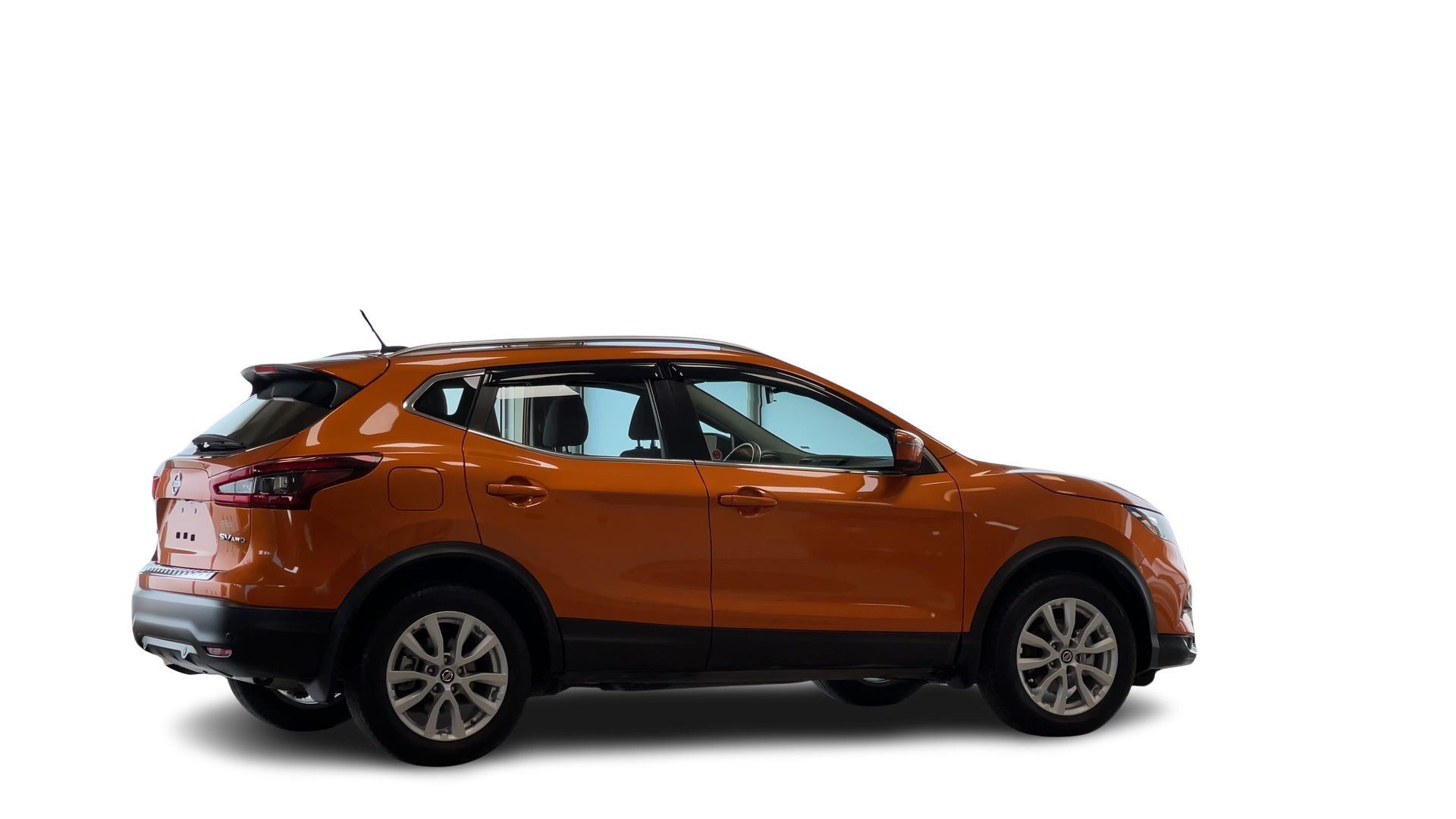 2023 Nissan Qashqai