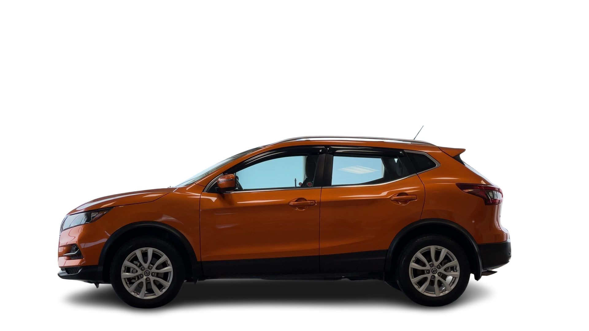 2023 Nissan Qashqai