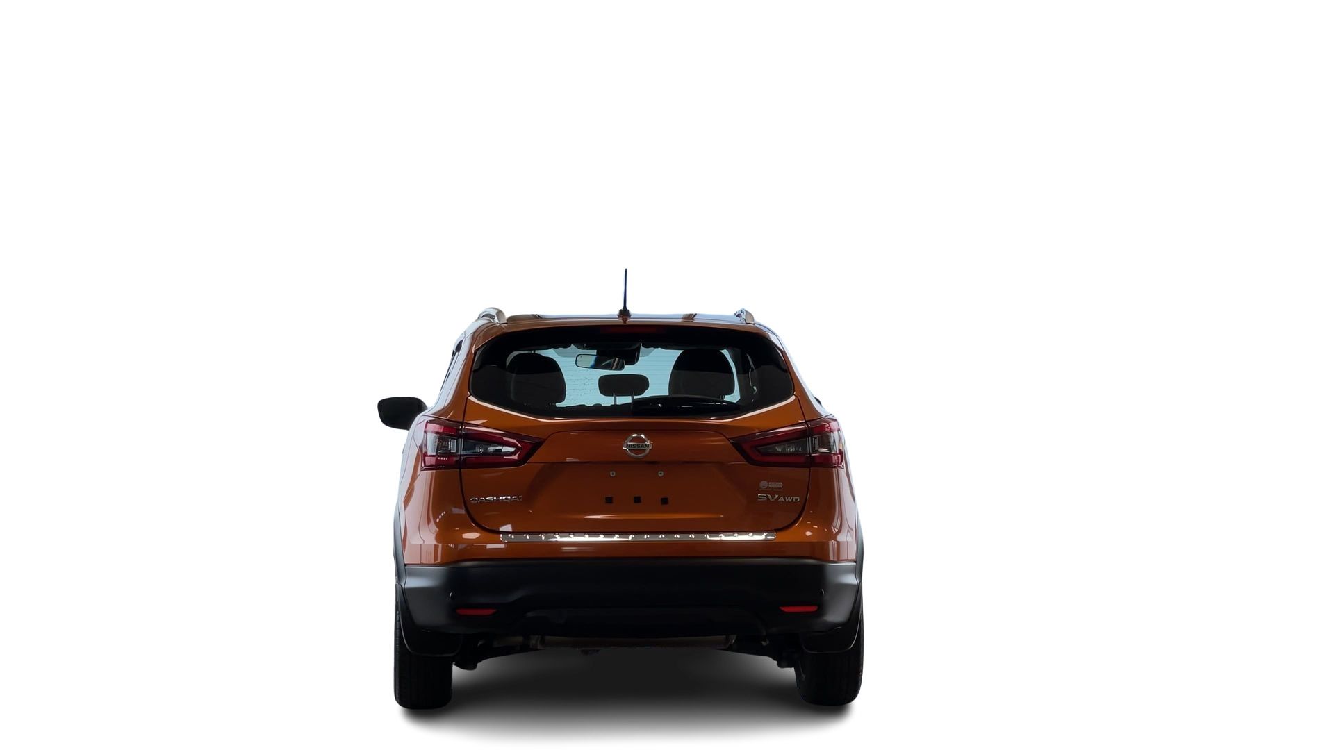 2023 Nissan Qashqai
