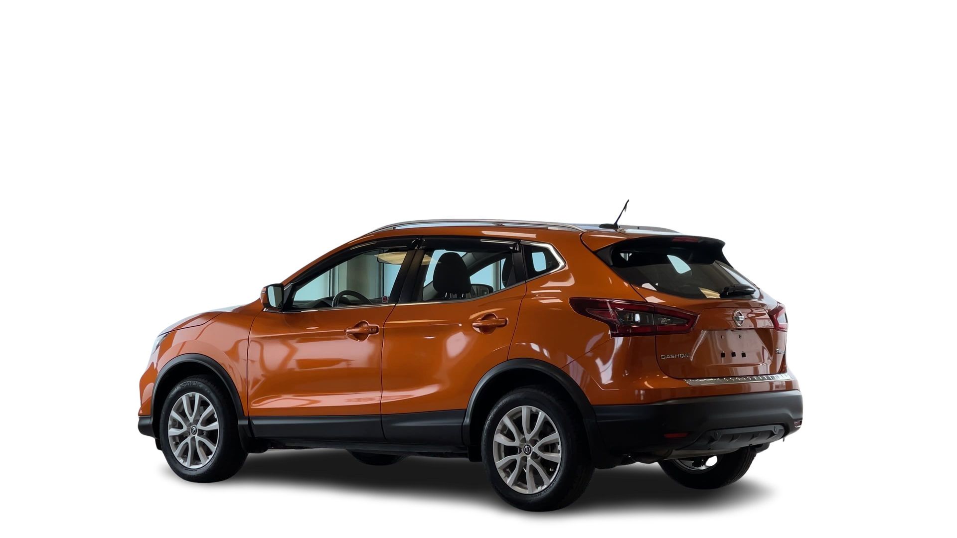 2023 Nissan Qashqai