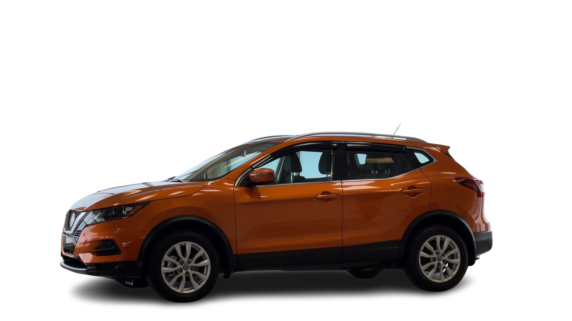 2023 Nissan Qashqai