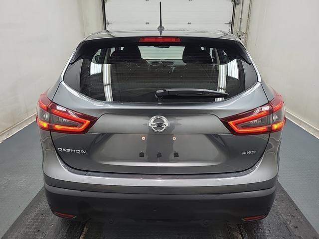 Nissan Qashqai  2023 à Regina, Saskatchewan