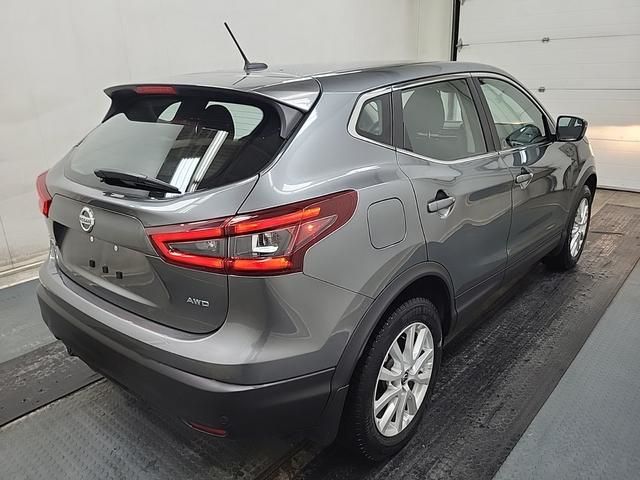 Nissan Qashqai  2023 à Regina, Saskatchewan