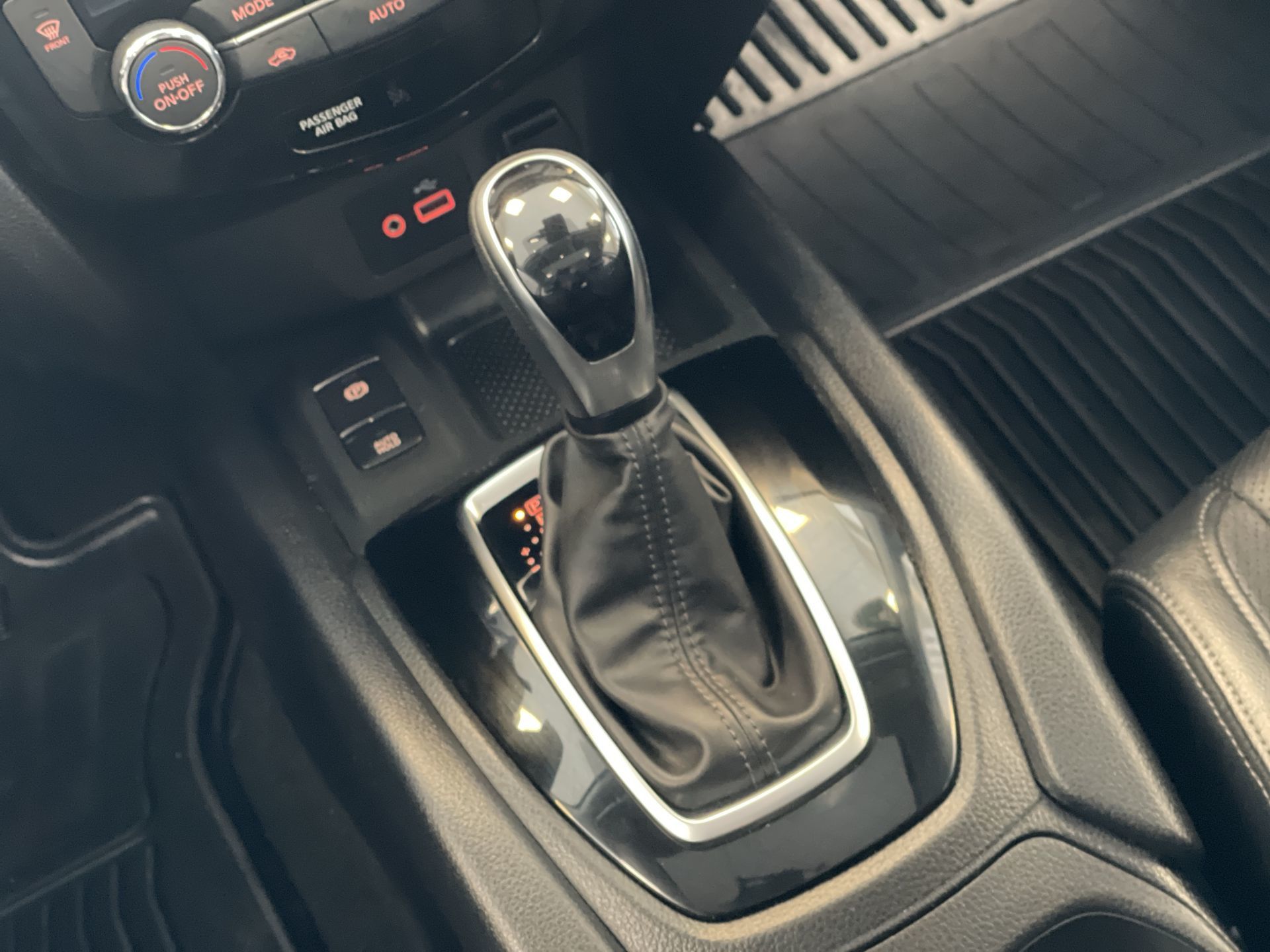 Nissan Qashqai  2023 à Regina, Saskatchewan