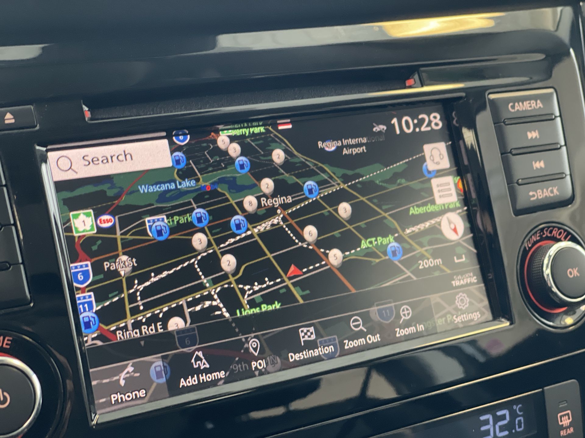 Nissan Qashqai  2023 à Regina, Saskatchewan