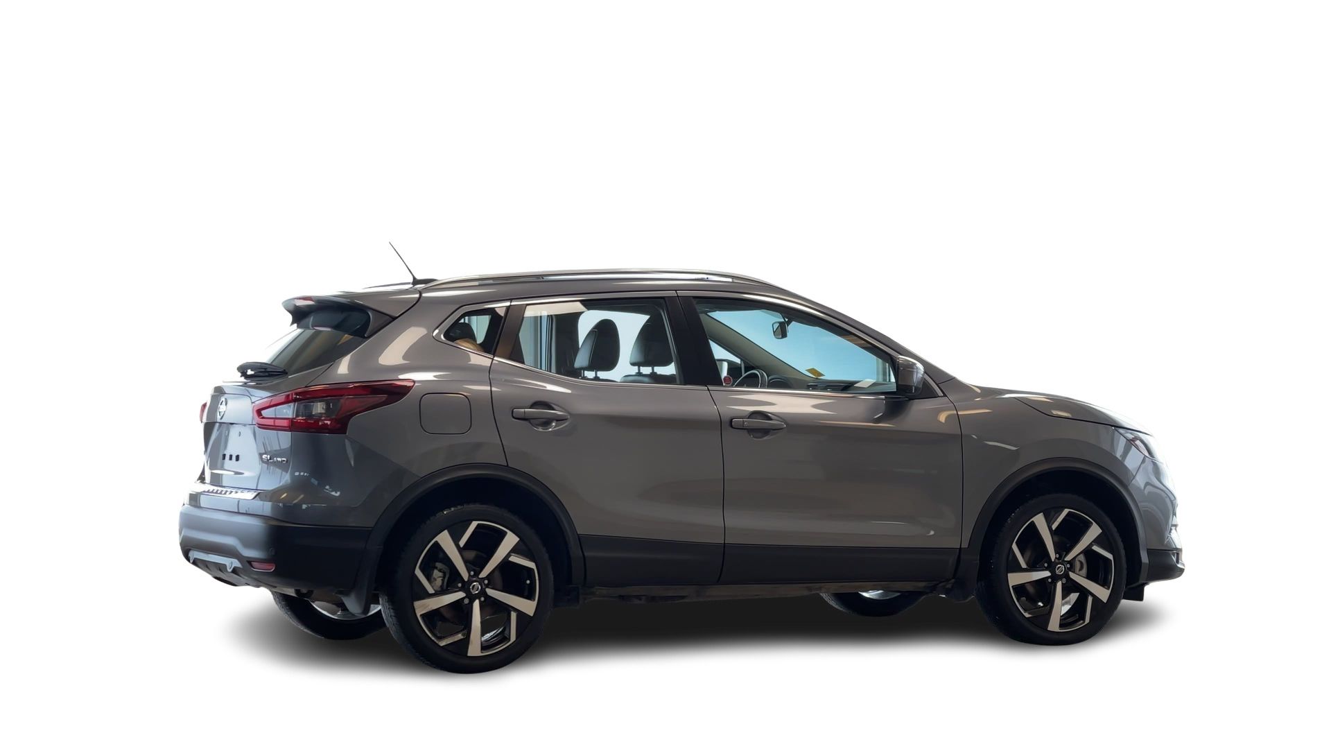 Nissan Qashqai  2023 à Regina, Saskatchewan