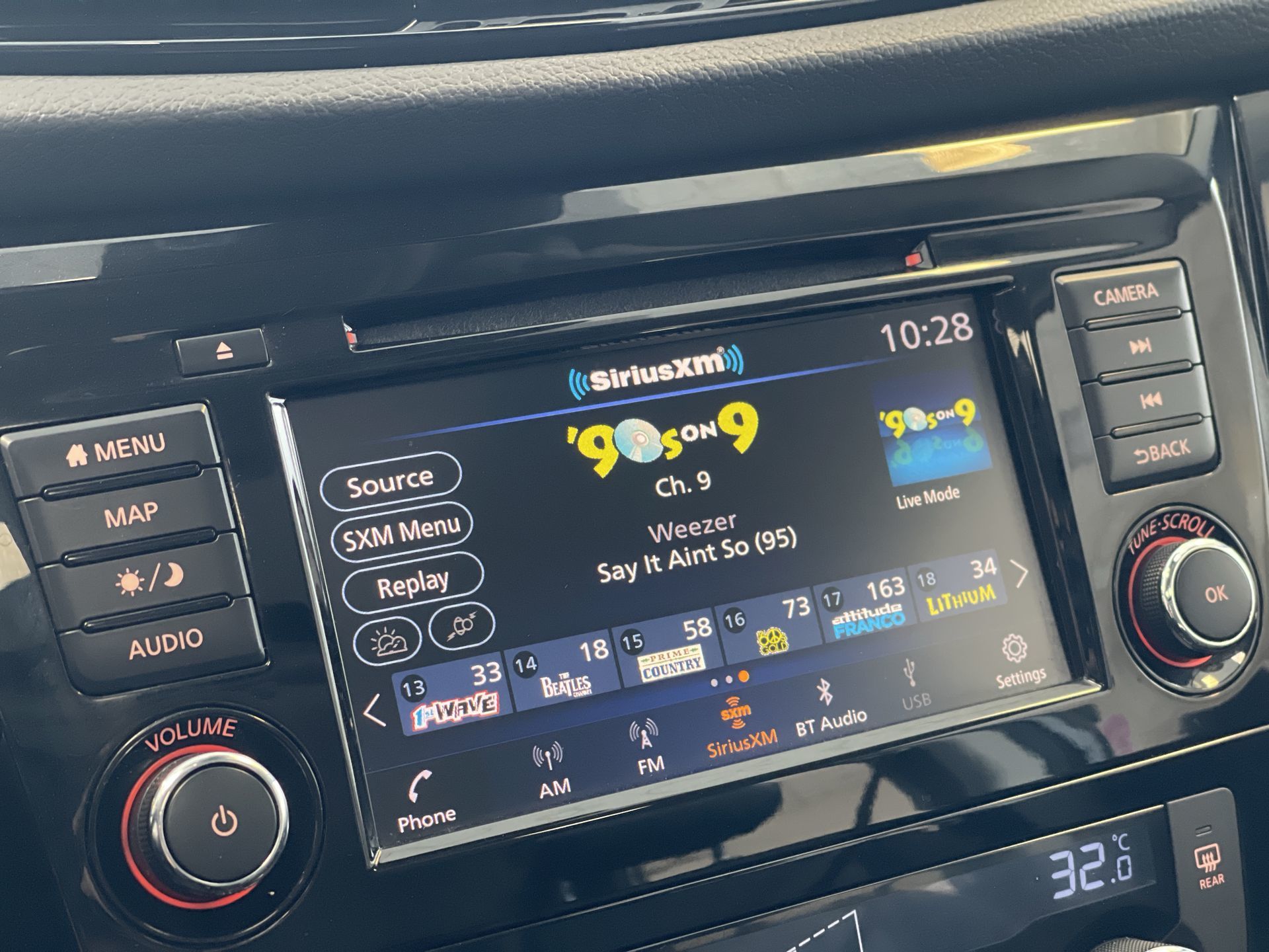 Nissan Qashqai  2023 à Regina, Saskatchewan