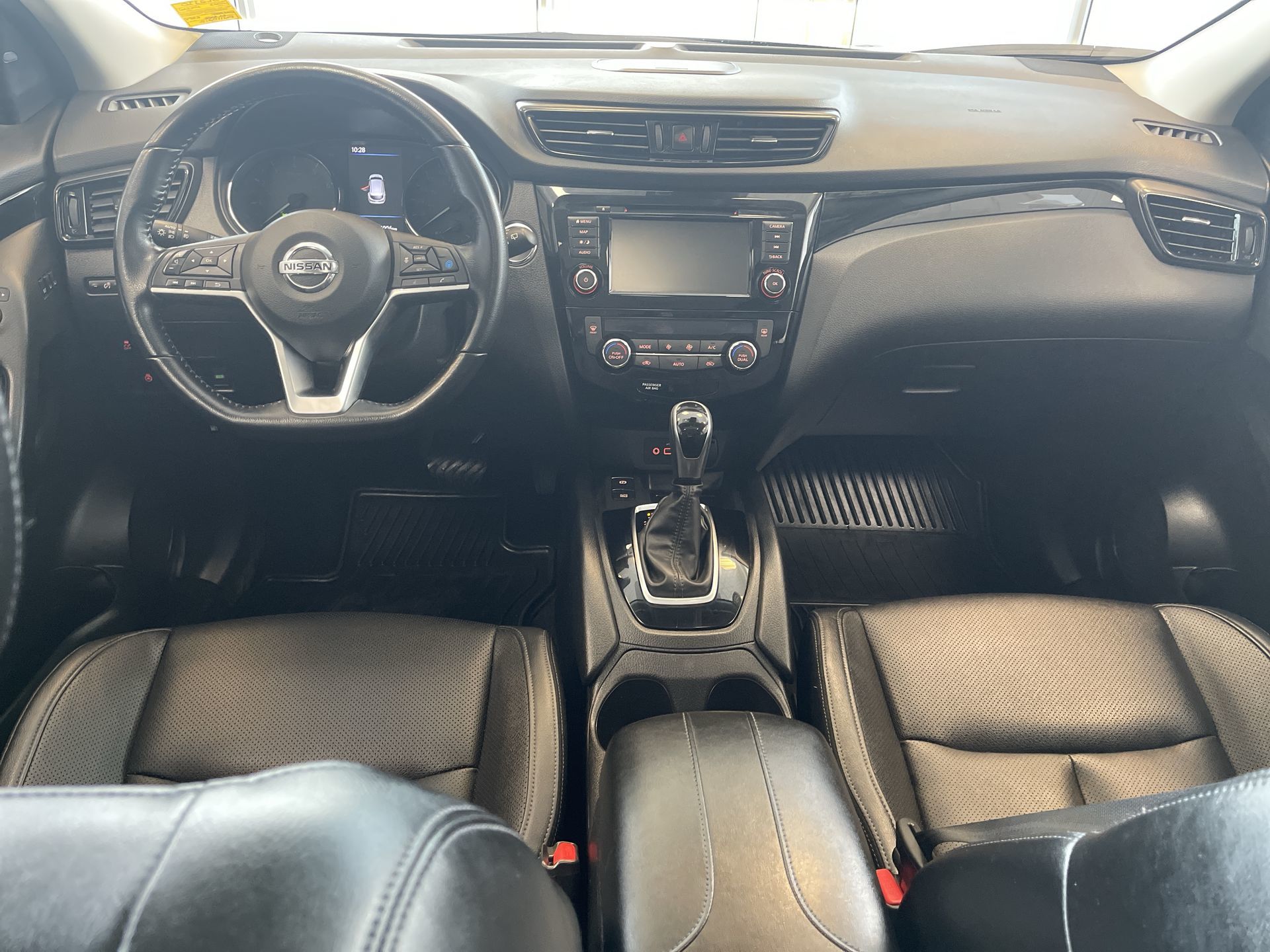 Nissan Qashqai  2023 à Regina, Saskatchewan