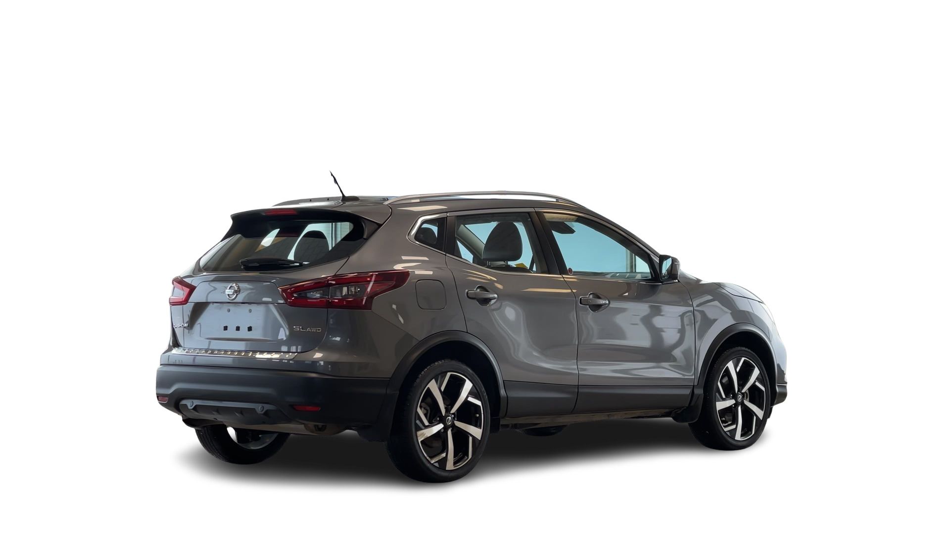 Nissan Qashqai  2023 à Regina, Saskatchewan