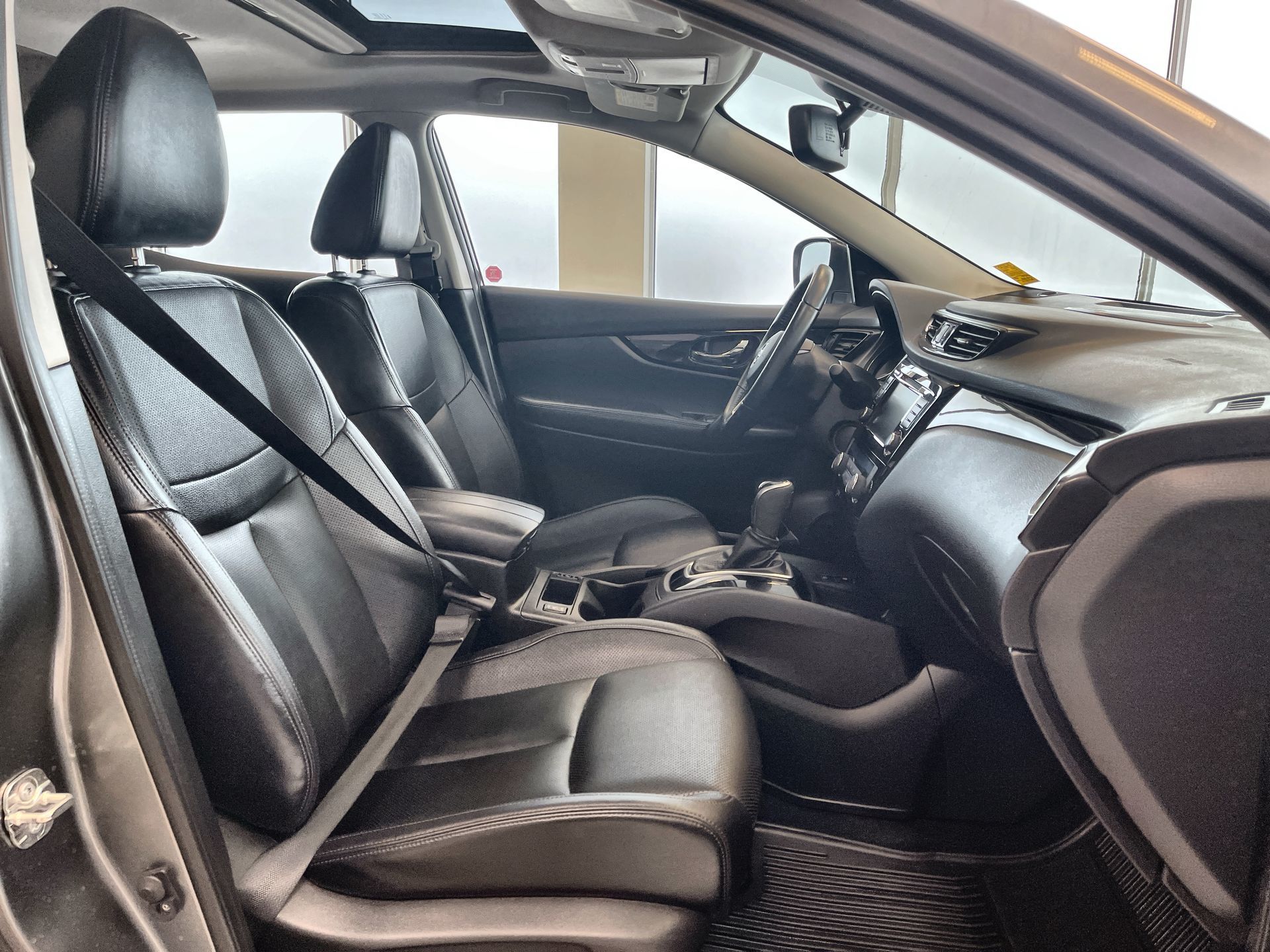 Nissan Qashqai  2023 à Regina, Saskatchewan