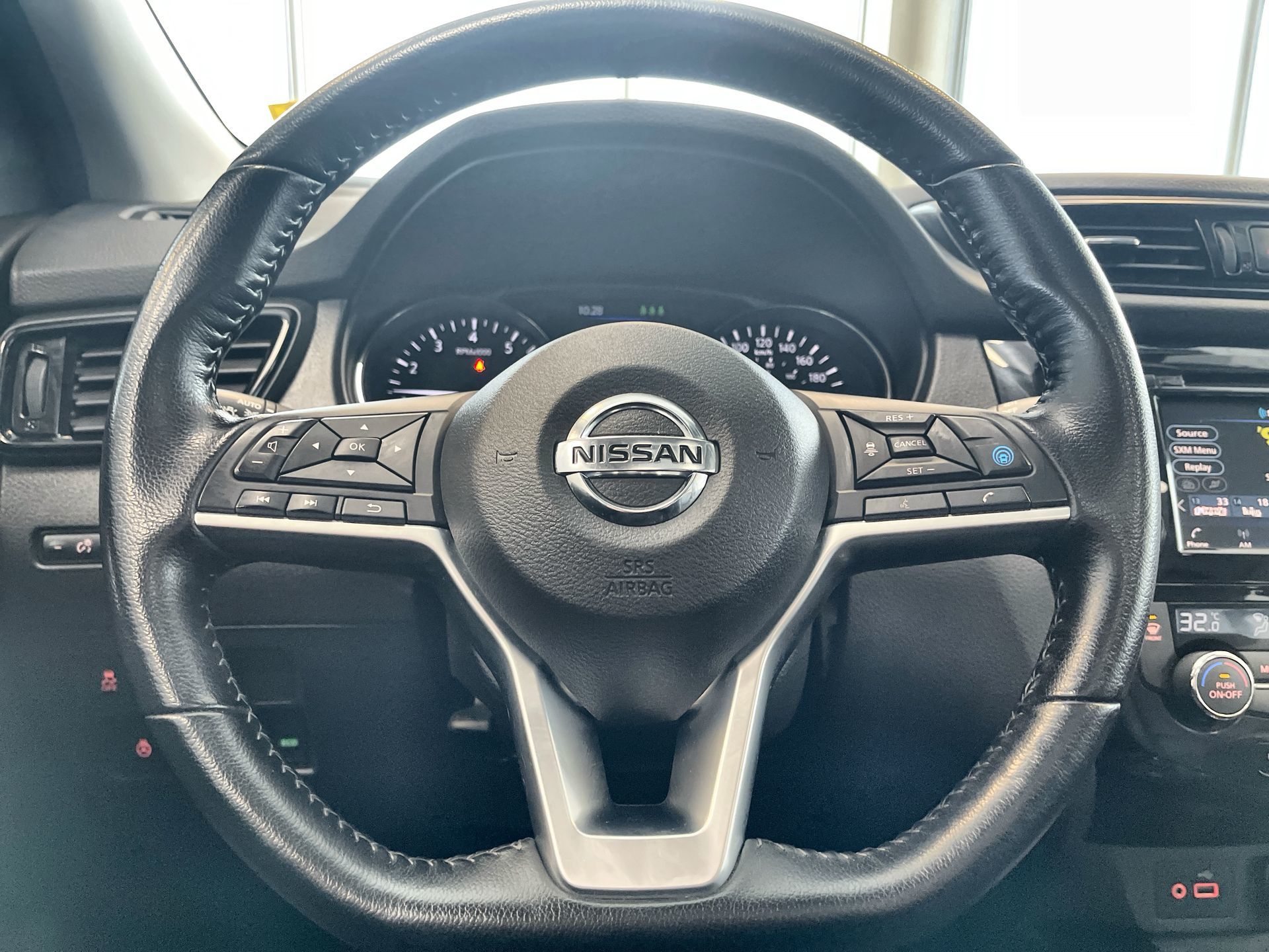 Nissan Qashqai  2023 à Regina, Saskatchewan