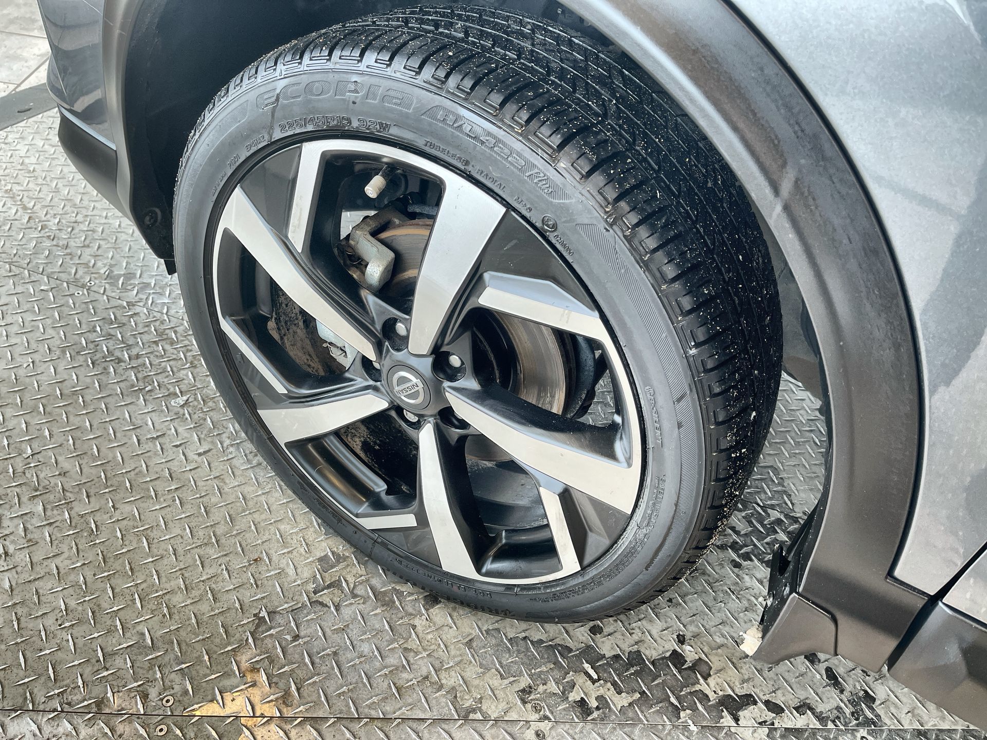 Nissan Qashqai  2023 à Regina, Saskatchewan