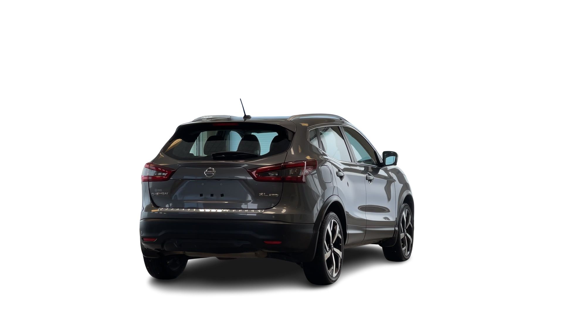 Nissan Qashqai  2023 à Regina, Saskatchewan