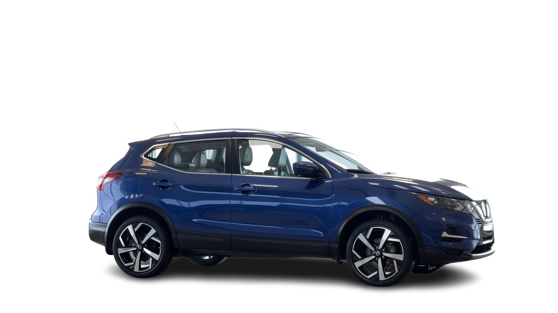 2023 Nissan Qashqai in Regina, Saskatchewan