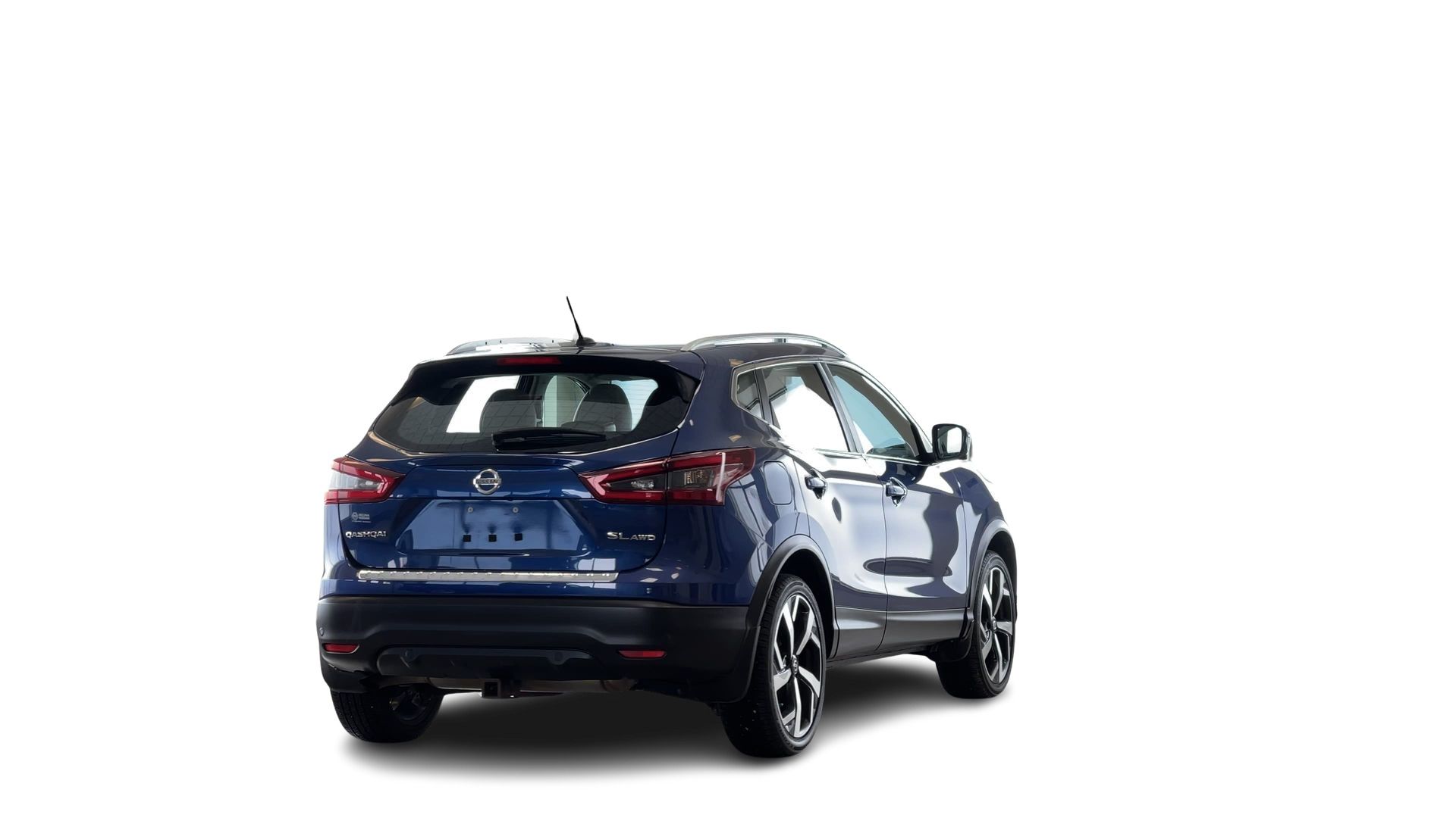 2023 Nissan Qashqai in Regina, Saskatchewan