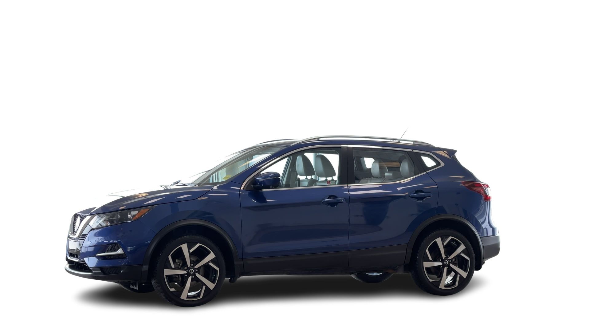 2023 Nissan Qashqai in Regina, Saskatchewan