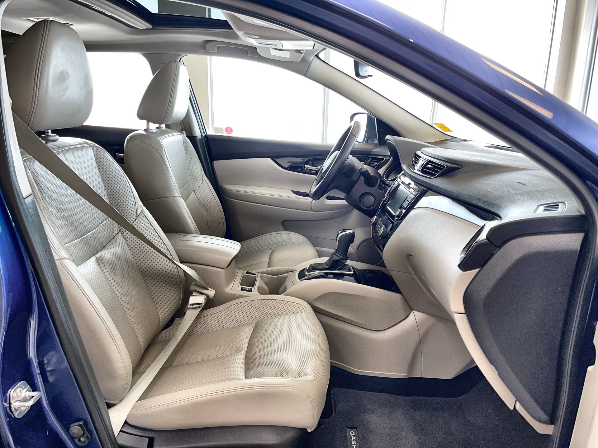 2023 Nissan Qashqai in Regina, Saskatchewan