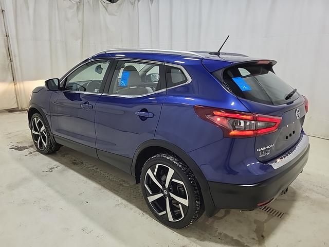 Nissan Qashqai  2023 à Regina, Saskatchewan