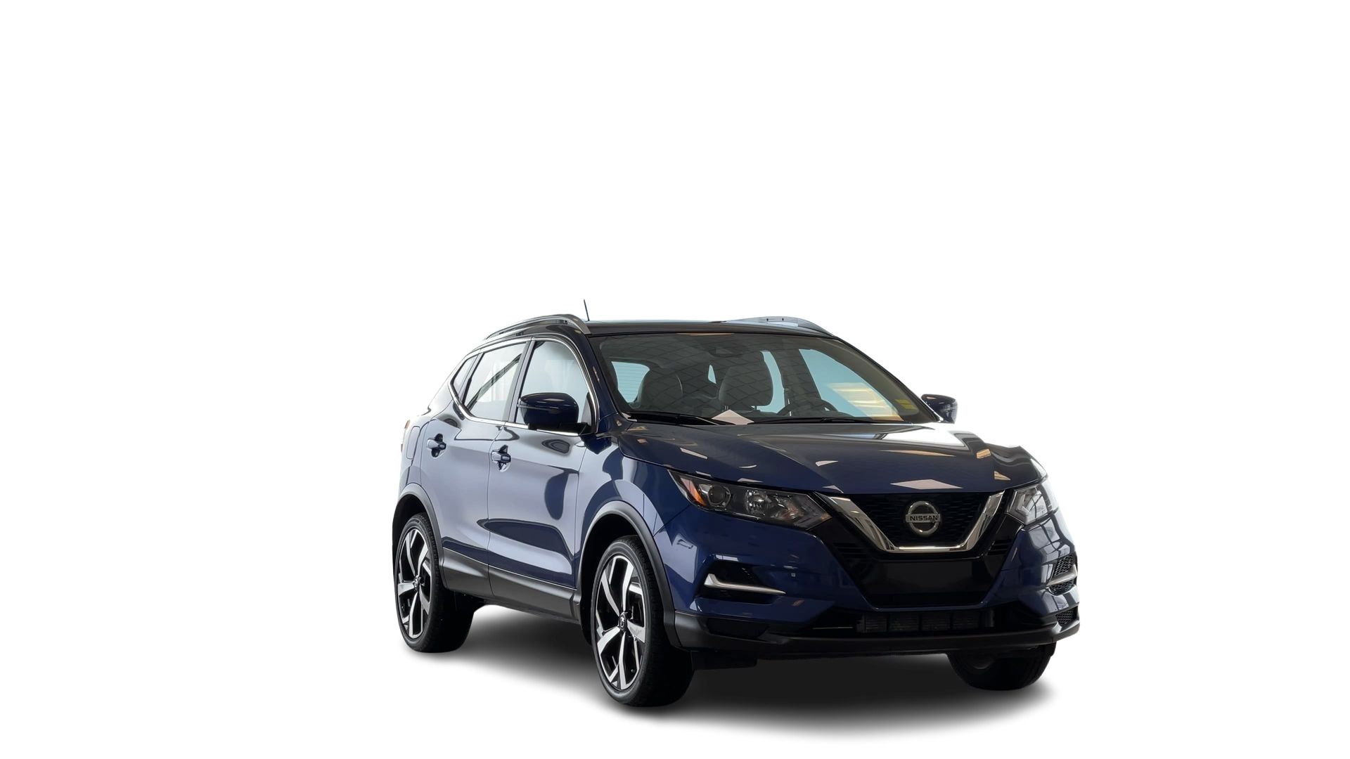 2023 Nissan Qashqai in Regina, Saskatchewan