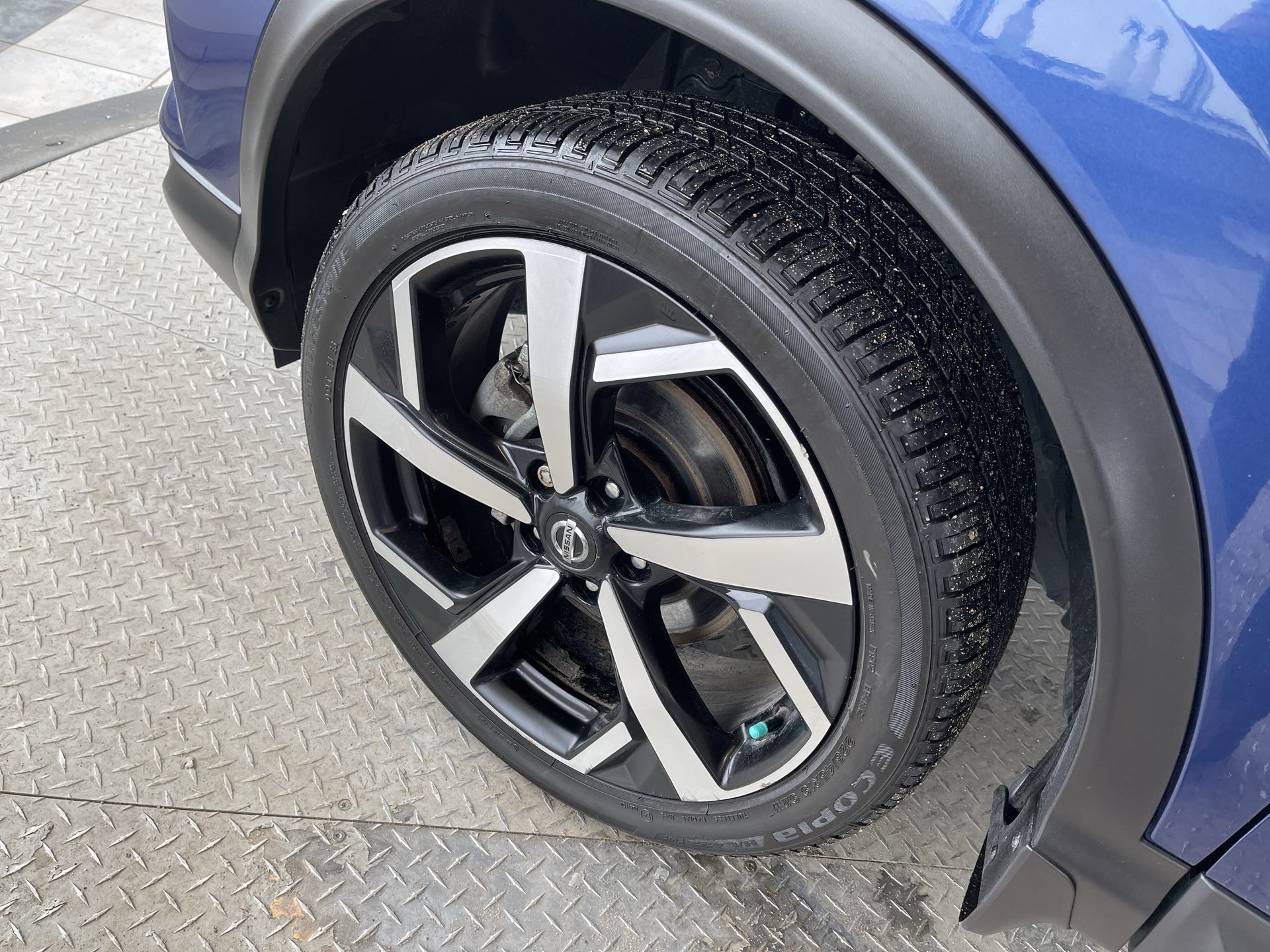 2023 Nissan Qashqai in Regina, Saskatchewan