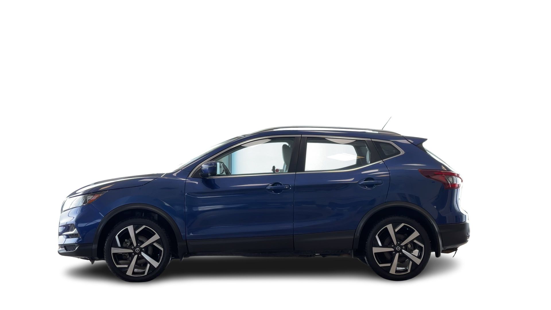 2023 Nissan Qashqai in Regina, Saskatchewan