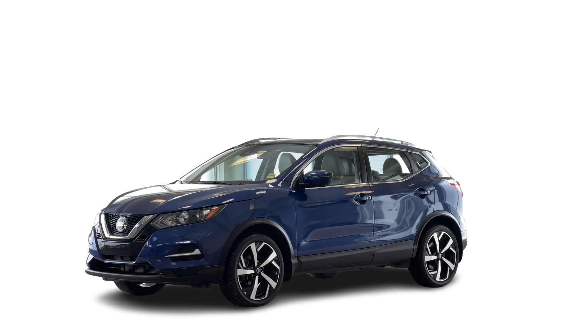 2023 Nissan Qashqai in Regina, Saskatchewan