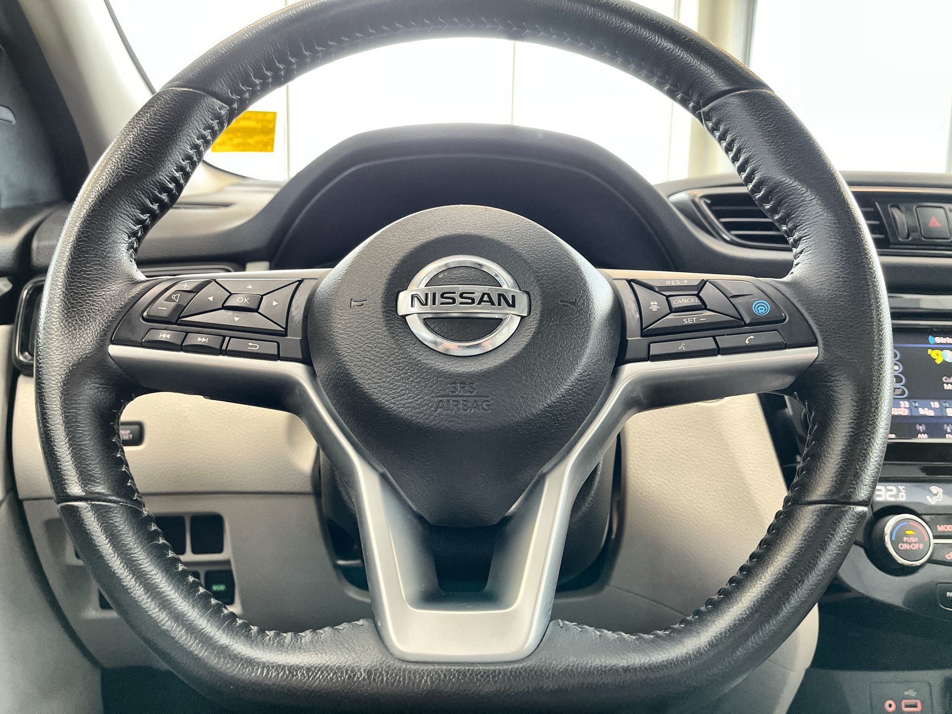 2023 Nissan Qashqai in Regina, Saskatchewan