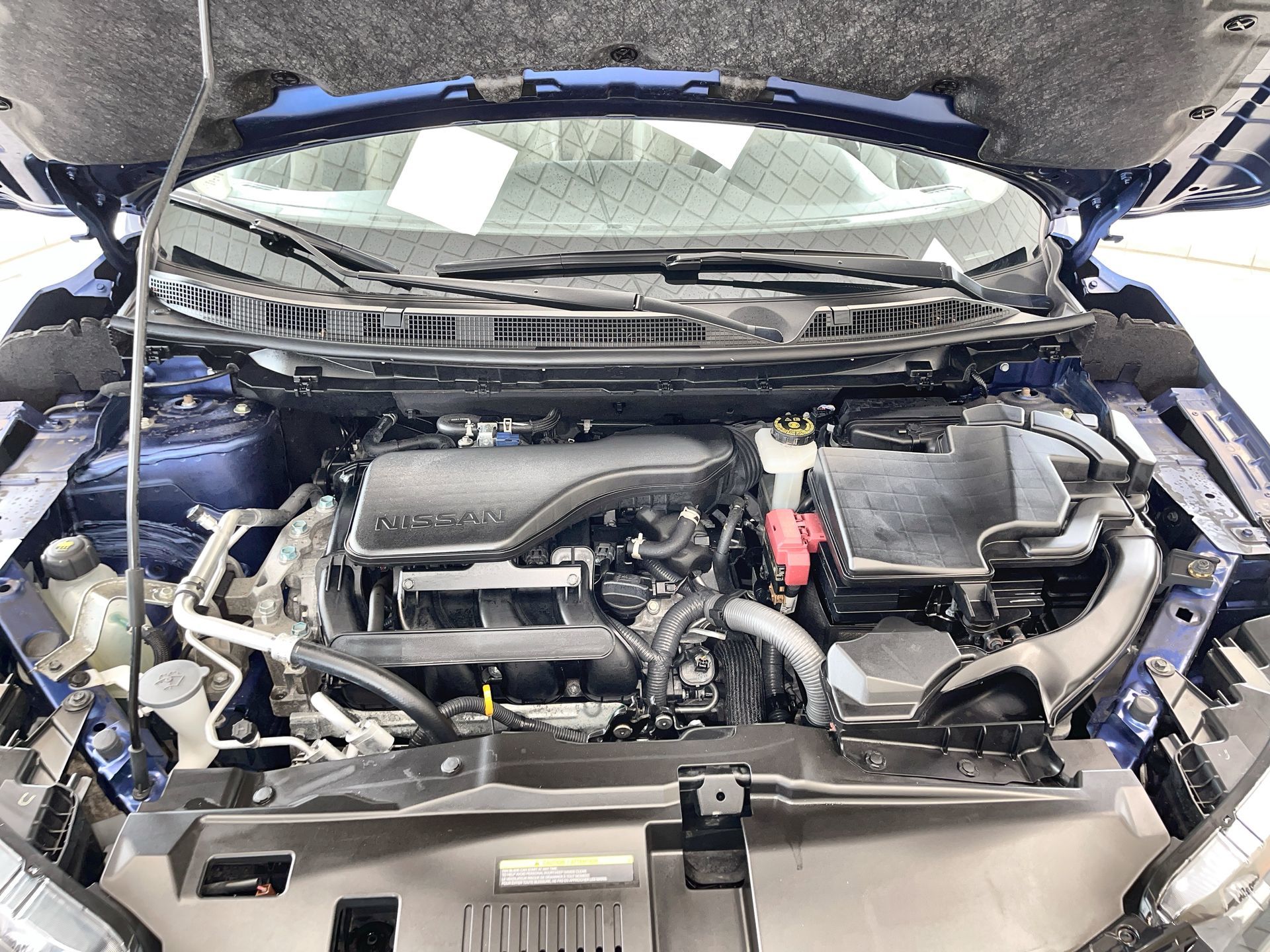 2023 Nissan Qashqai in Regina, Saskatchewan