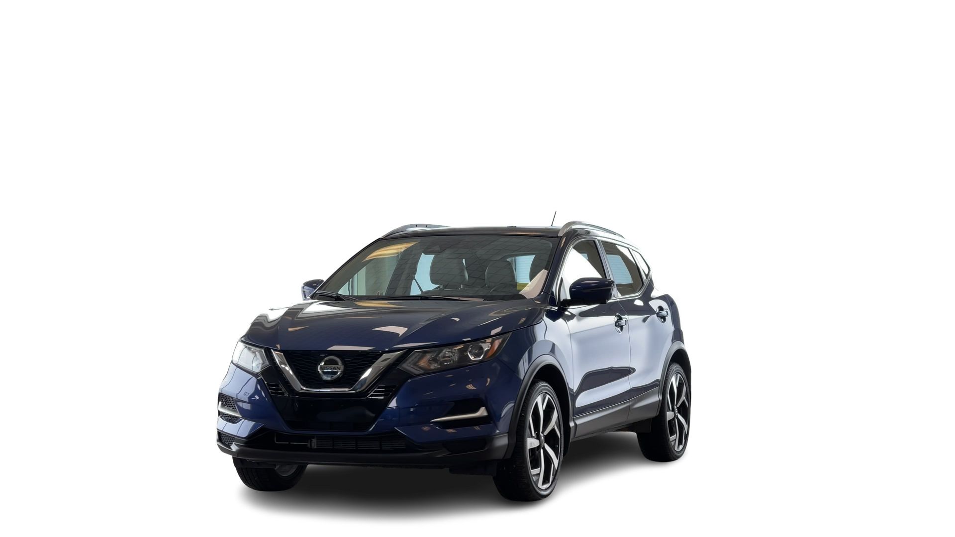 2023 Nissan Qashqai in Regina, Saskatchewan