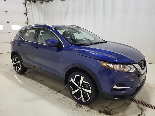 Nissan Qashqai  2023 à Regina, Saskatchewan