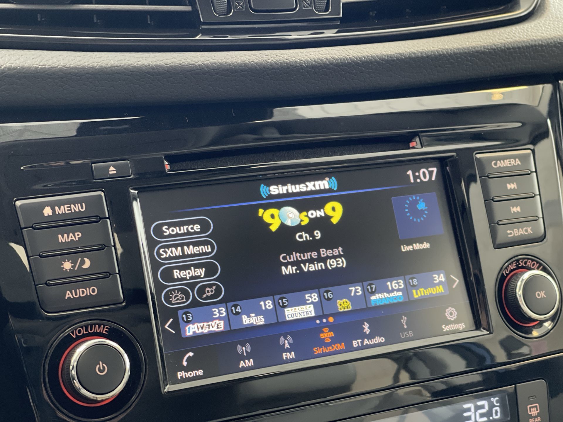 2023 Nissan Qashqai in Regina, Saskatchewan